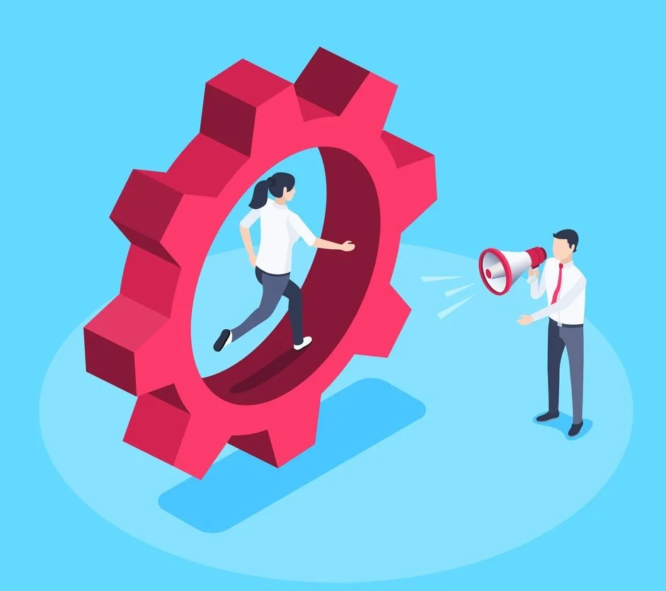 Why Sustainable Performance Requires a Different Kind of Leadership Pace