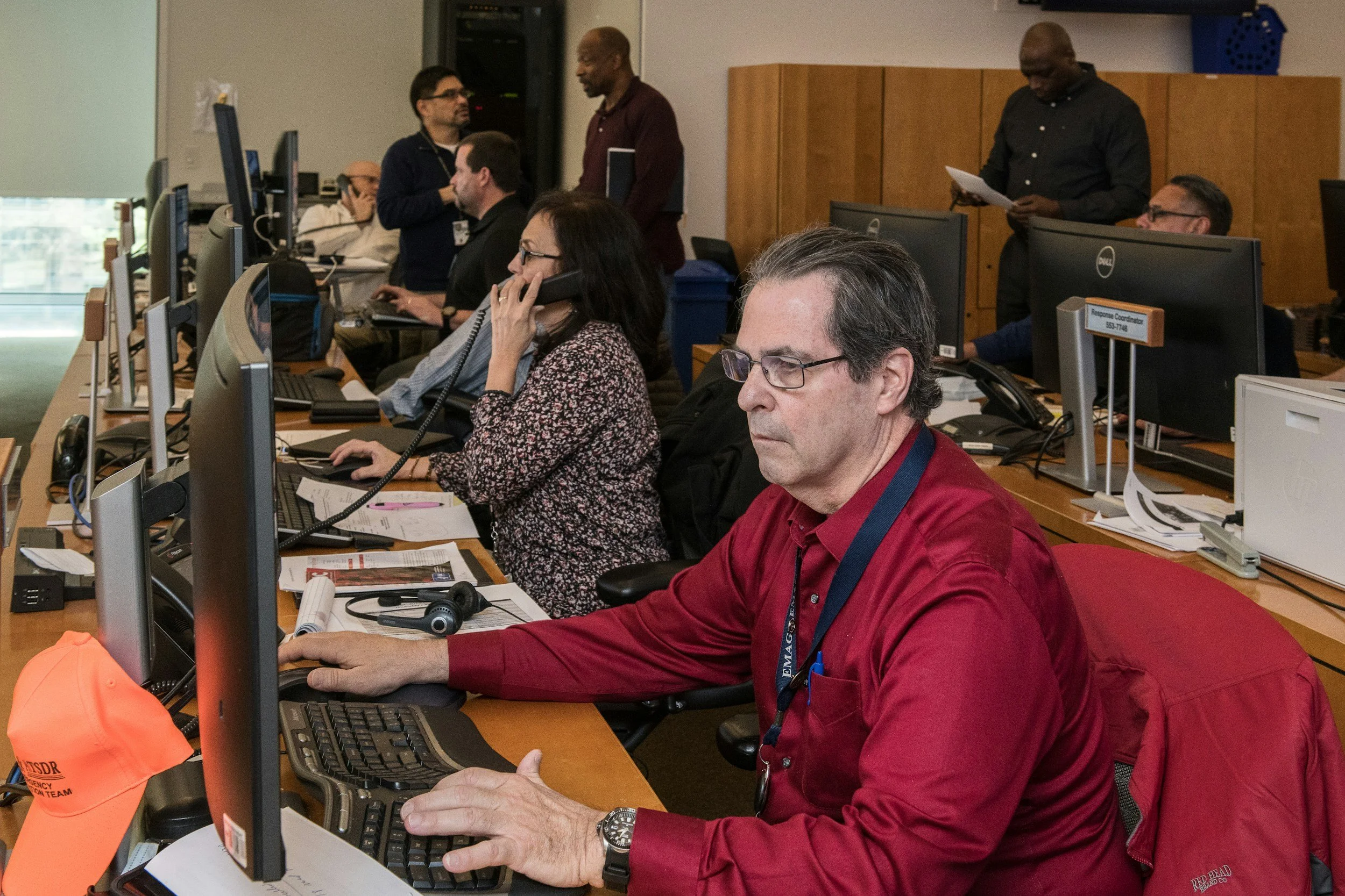 Why Your Organization Feels Busy but Not Effective