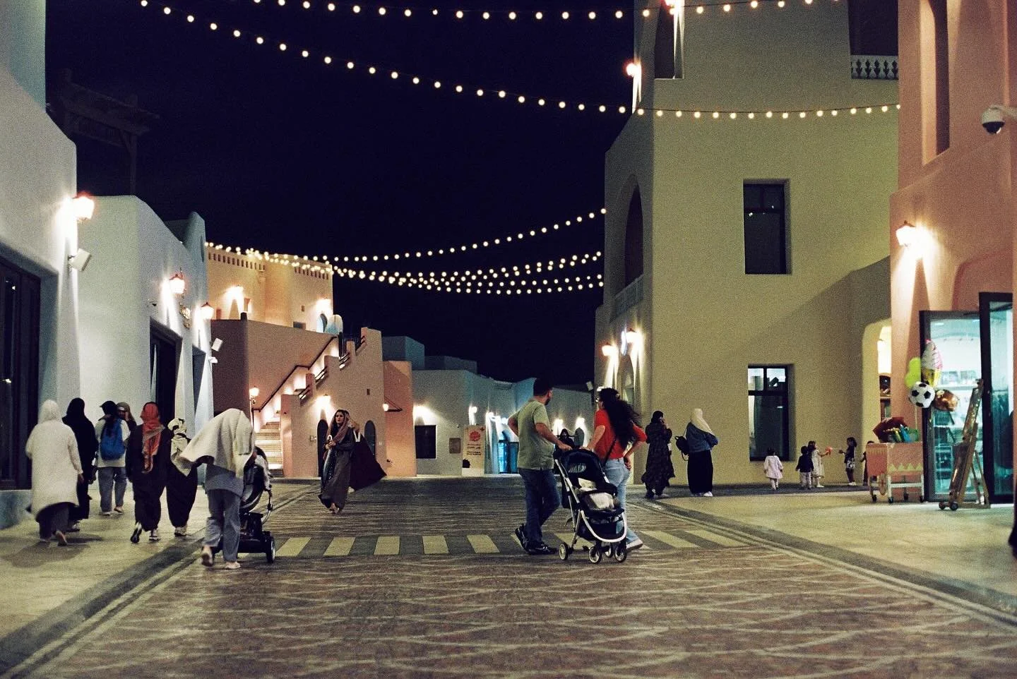 رمضان اللي فات 🌙