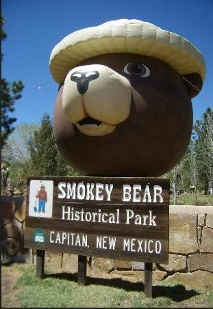 Smokey Bear Days
