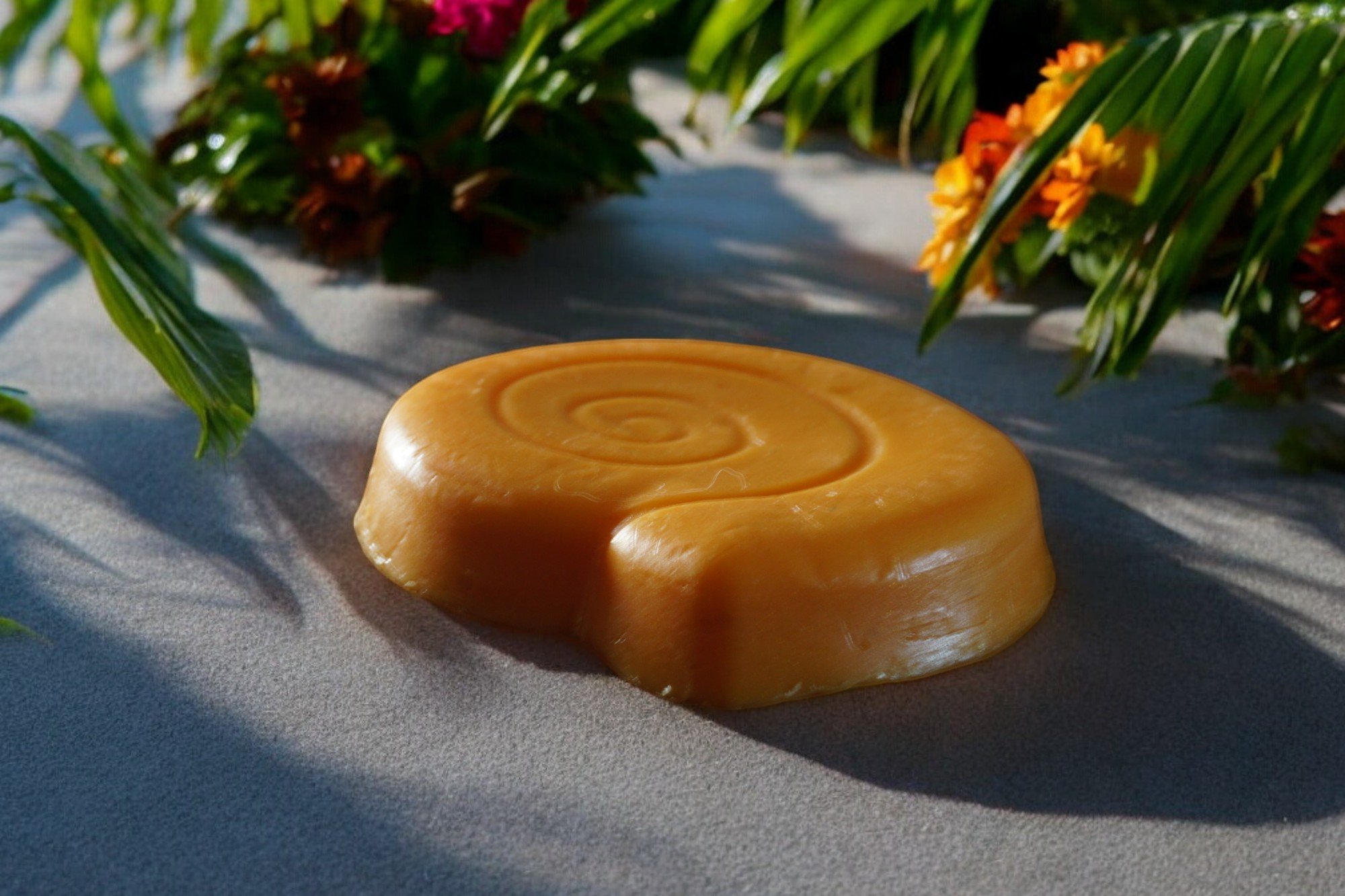 Manuka Honey Soap