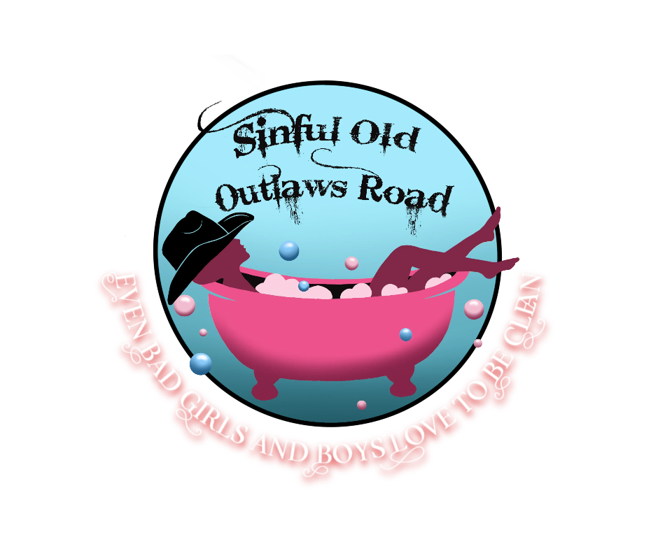 Sinful Old Outlaws Road