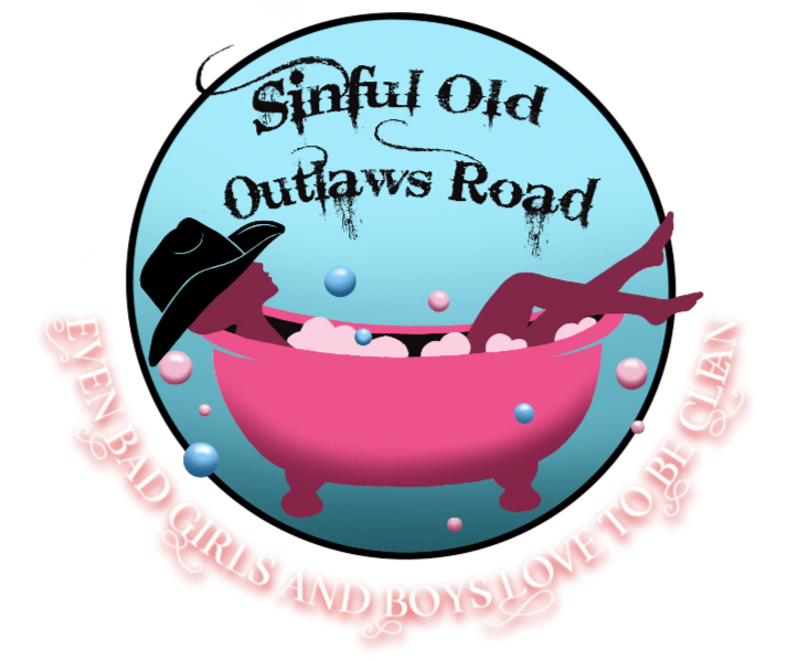 Sinful Old Outlaws Road