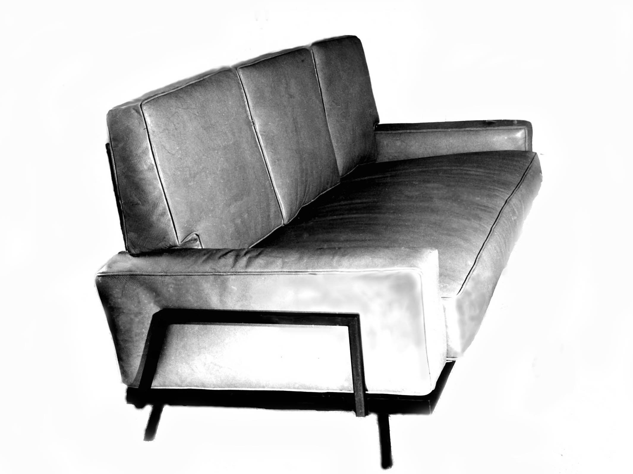 "Cantu" sofa