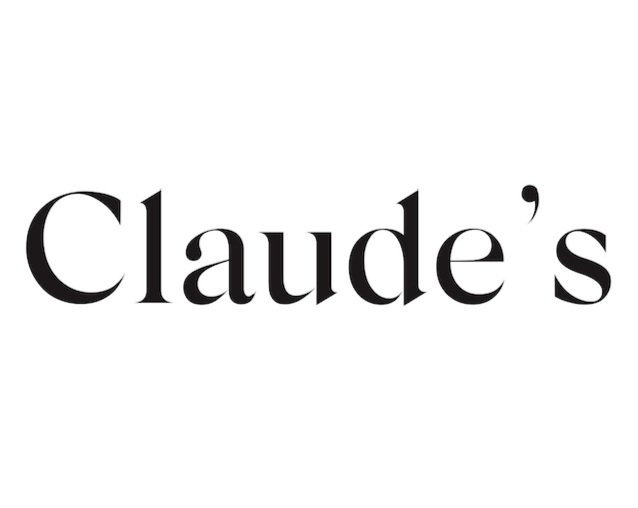 Claude&#39;s - All Day Dining