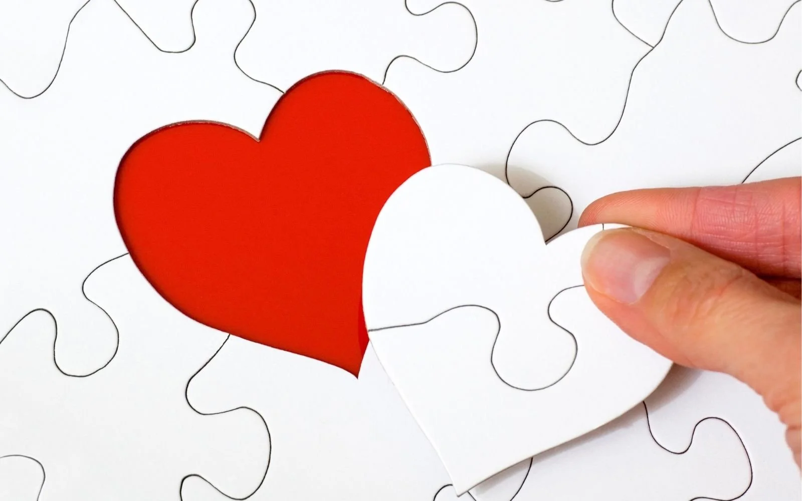 Finding the Heart in Tapping: Why the Person Always Matters More Than the Protocol
