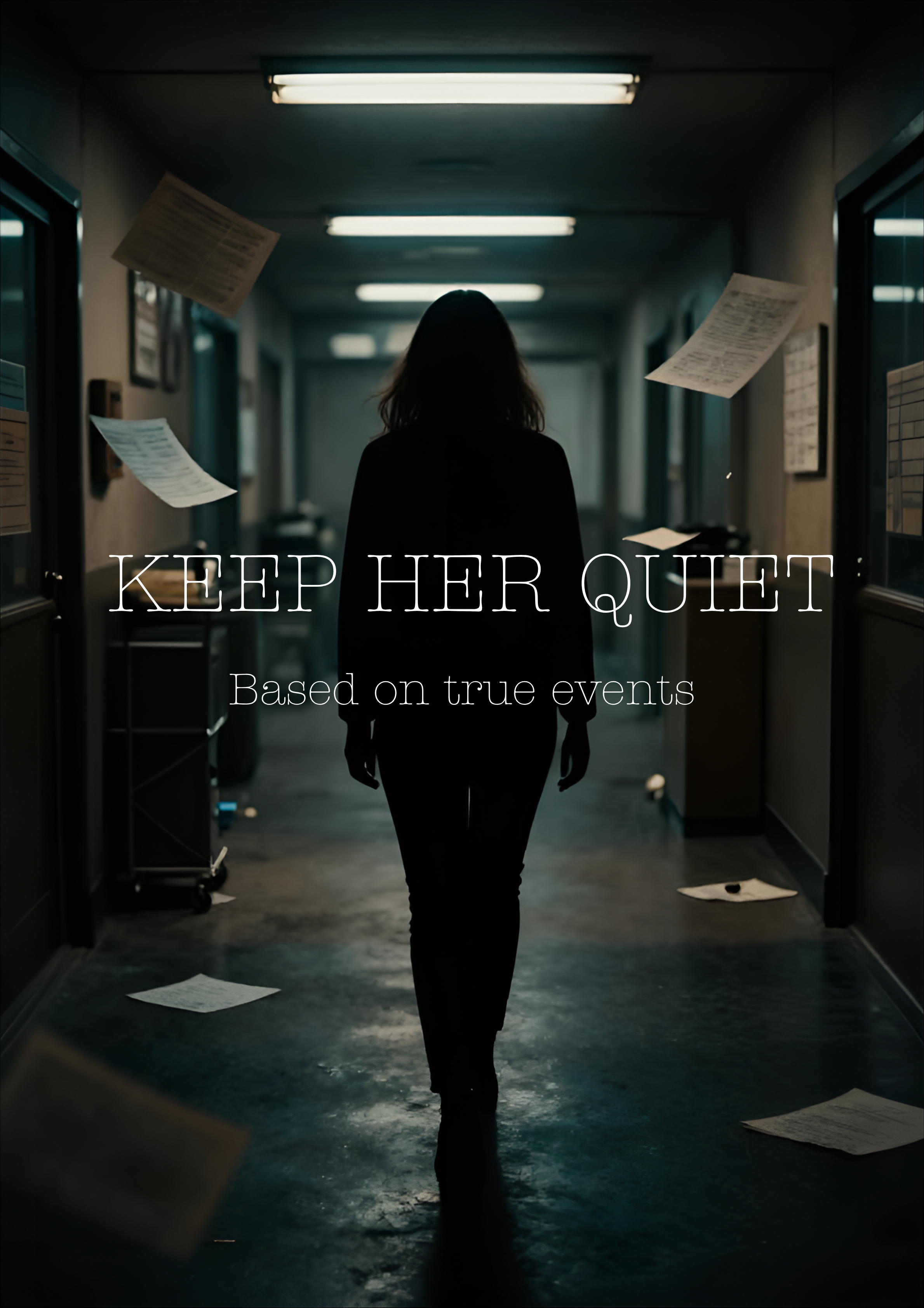 Keep Her Quiet - Filmplakat.png