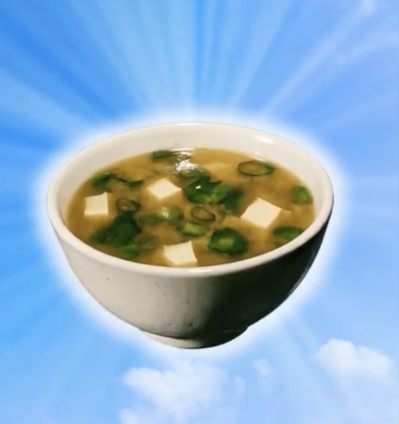 A Higher State of Breakfast