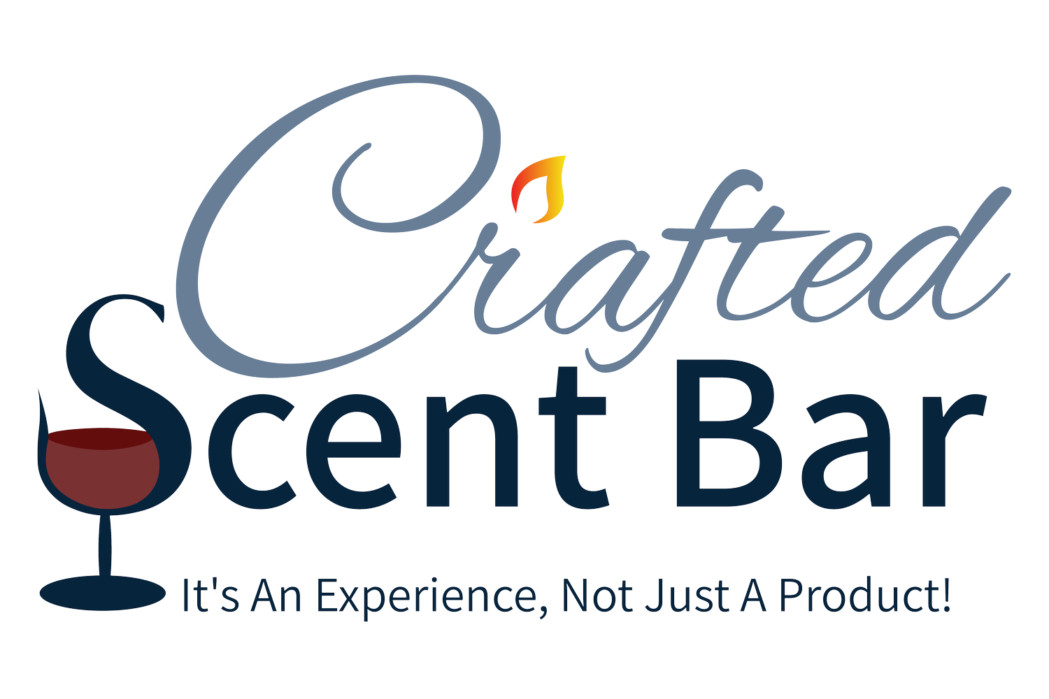 Crafted Scent Bar