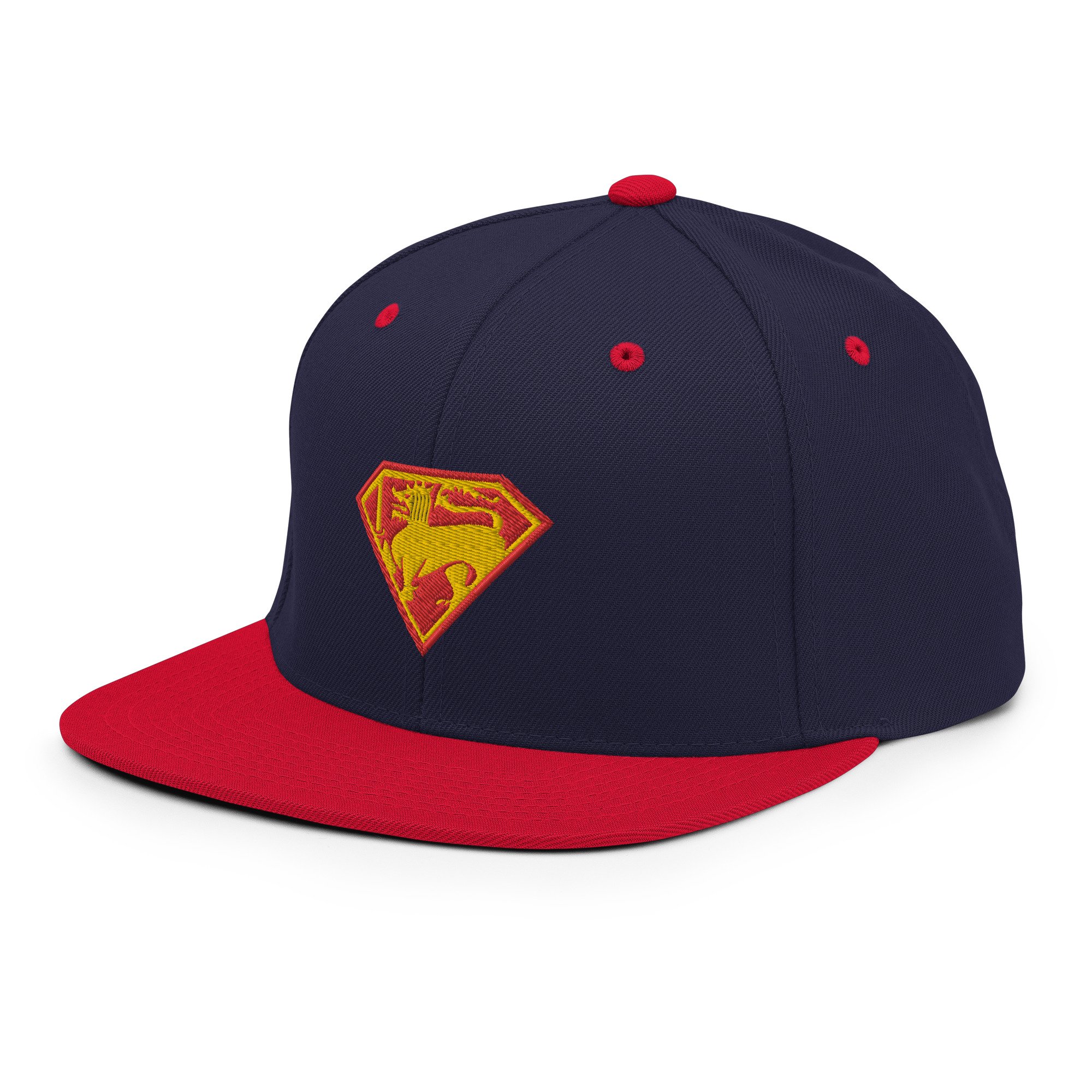 classic-snapback-navy-red-left-front-656c9c76b1847.jpg