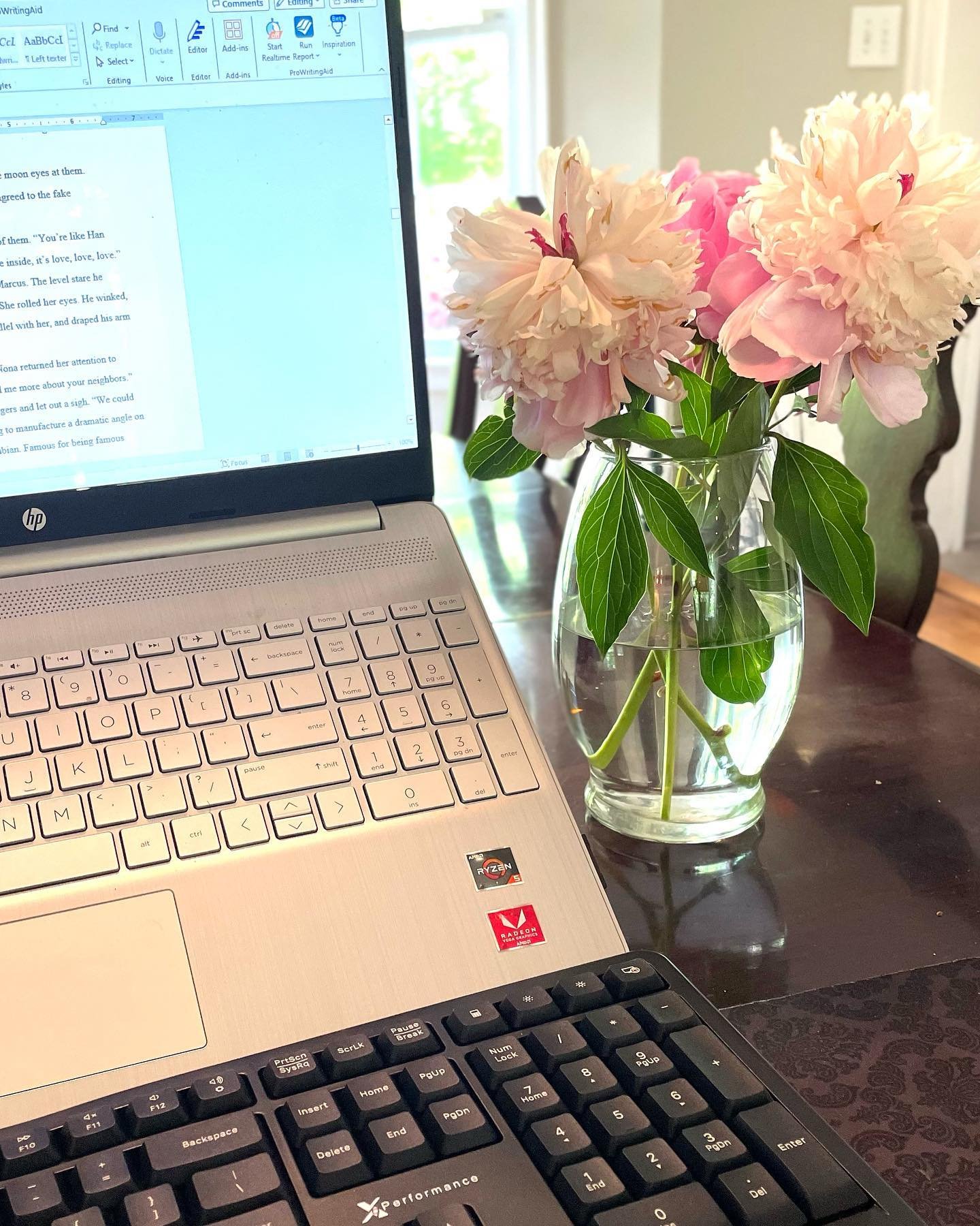 Weekend plans? Me? 🙋&zwj;♀️I&rsquo;m on a writing deadline, so of course 🔧meet 🙉. Nevertheless, thankful to God. His ways are not our ways. 
.
#gratitude #family #amwriting #amediting #TheHuntedHeir