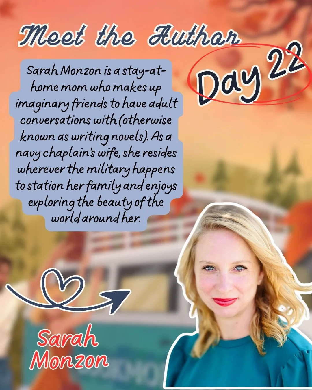 March might mean spring is coming, but that doesn&rsquo;t mean you have to give up your cozy reading corner just yet. 🌷📖
Our 31 Days of Authors Tour is the perfect reason to hold onto those slow, quiet mornings a little longer. Every day this month