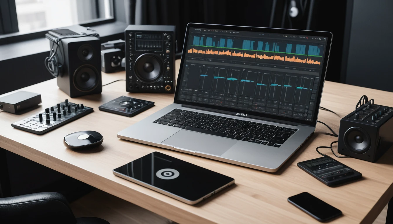 How to Create an EPK for Musicians in 2025 (Ultimate Guide)