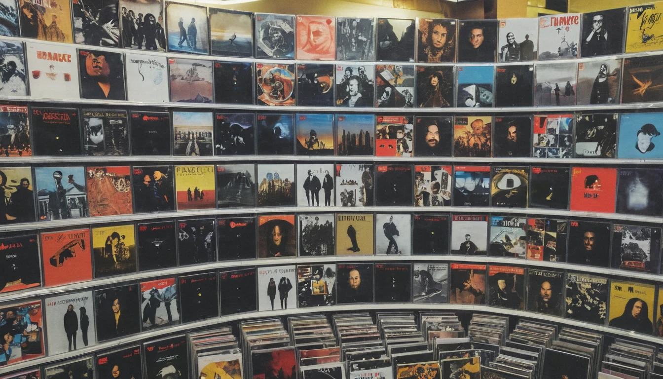 How to Start a Record Label in 2025 (Step-by-Step Guide)