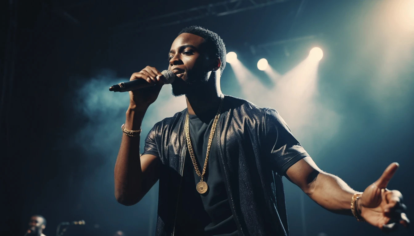 How to Get Signed by a Record Label in 2025 (Step-by-Step Guide)