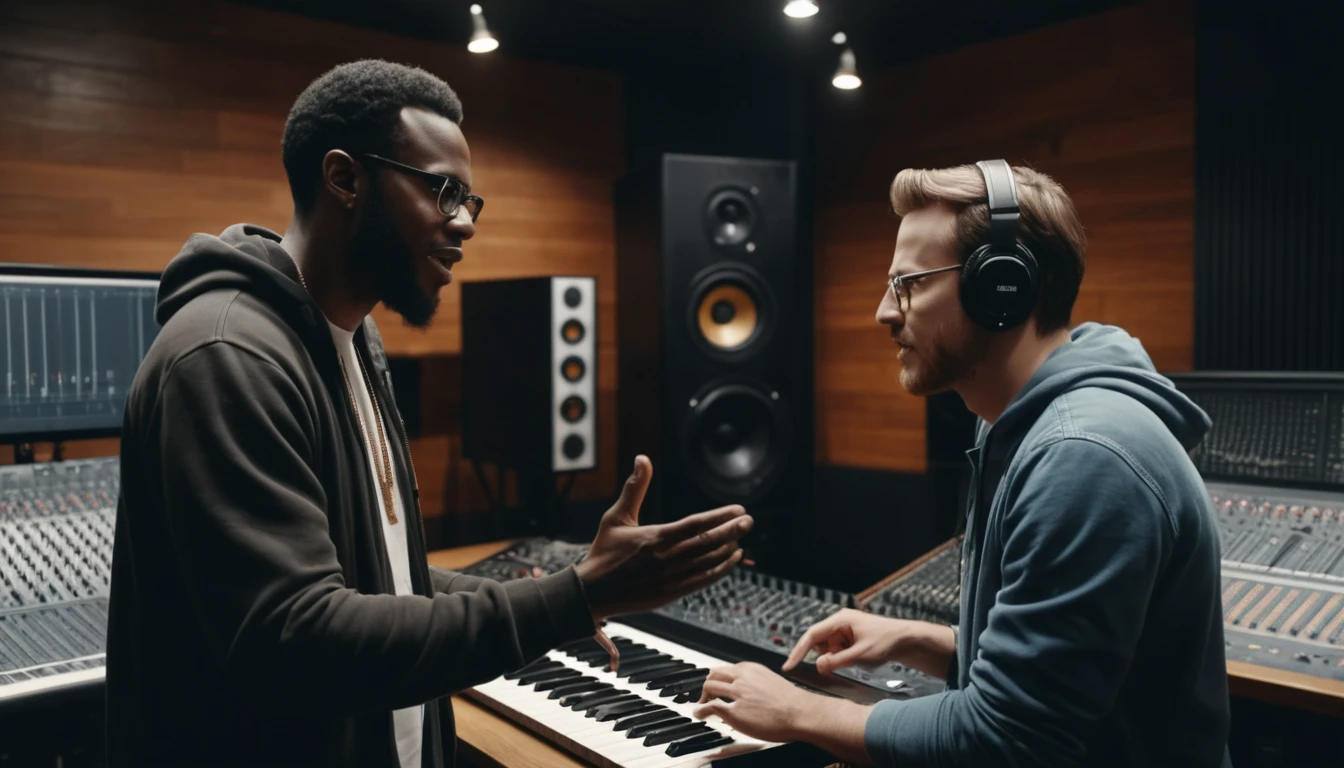 What Is A&R and How Does It Work in 2025?