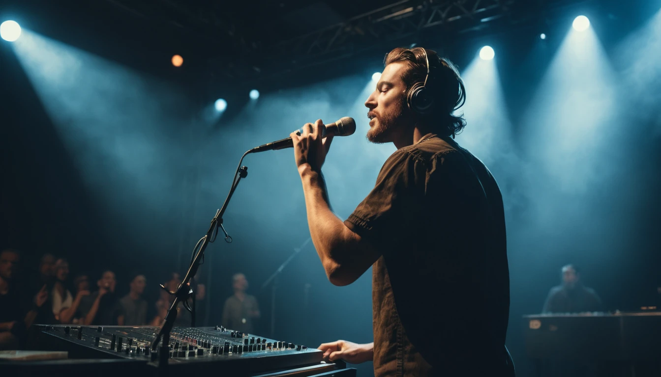 How to Get Gigs in 2025: The Ultimate Guide for Independent Musicians & Bands