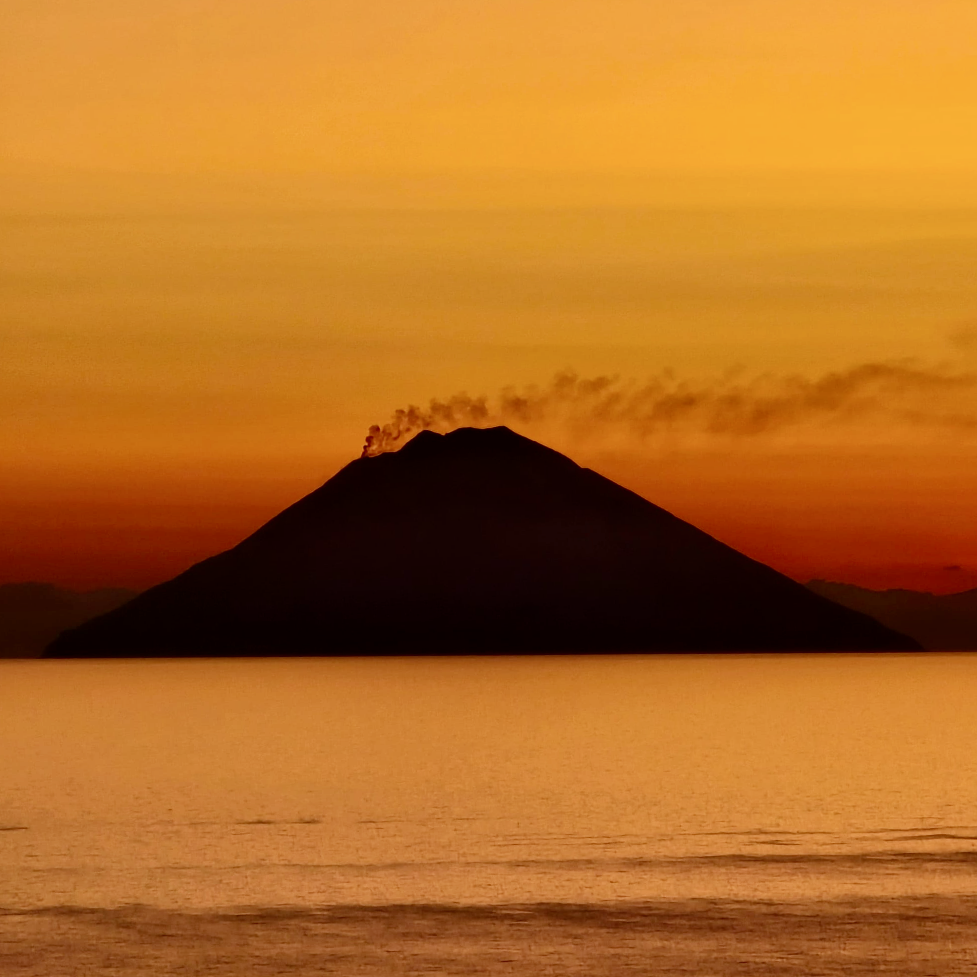 Sicily &amp; the Long Memory of Myth