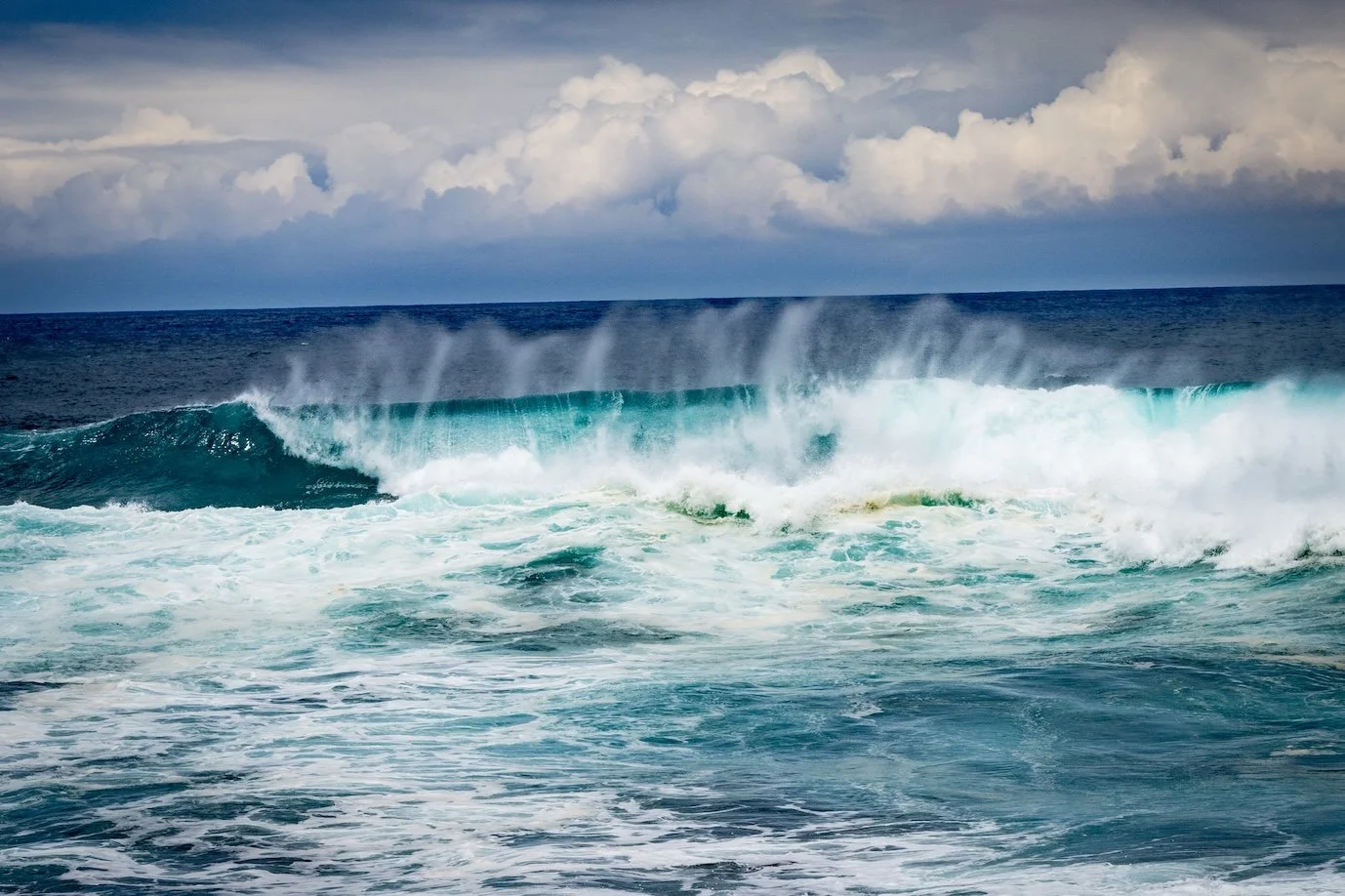 The Soundtrack of the Edge