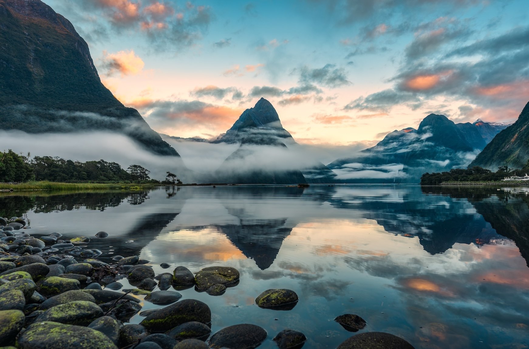 The Sounds of Silence