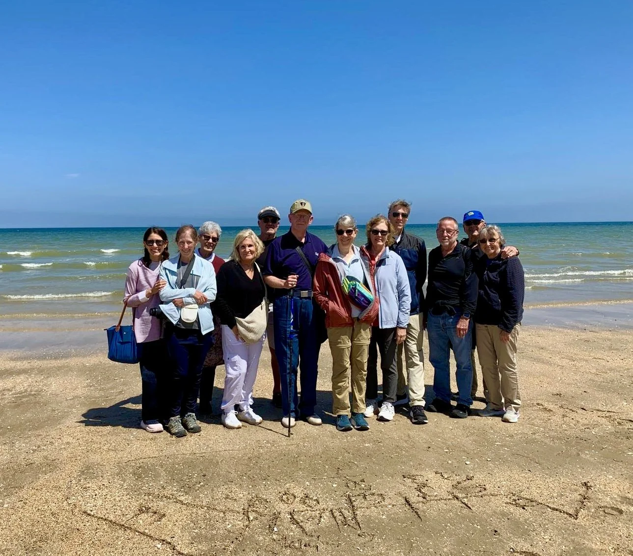 Normandy 2025 Group.jpeg