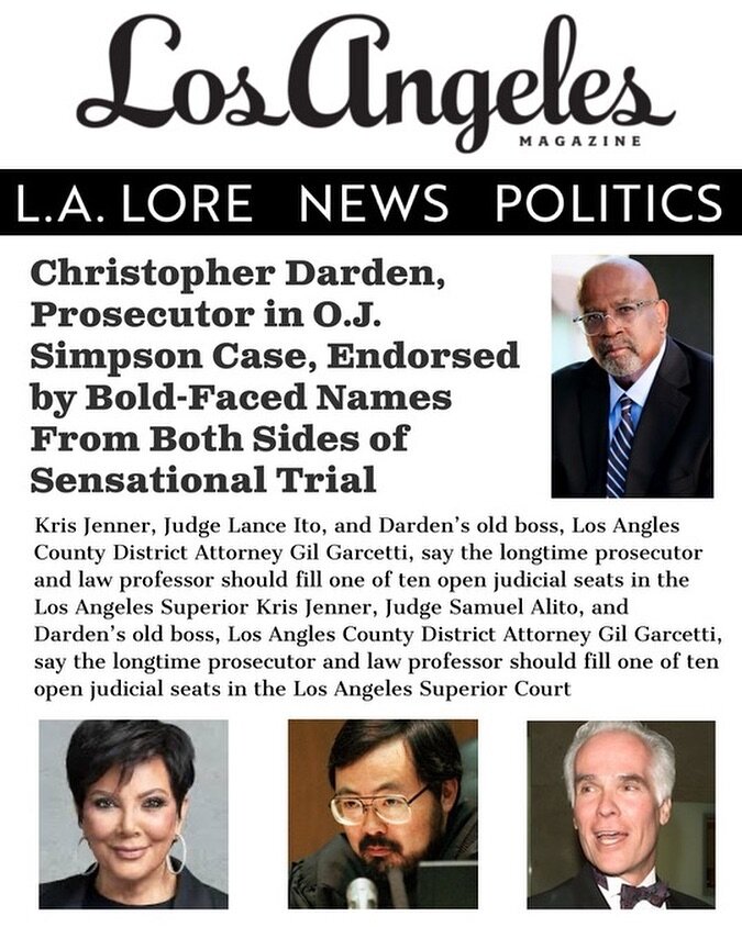 Grateful for ALL of you!  Every vote means a great deal to me.  Let&rsquo;s do it! 

#christopherdardenforjudge #christopherdarden #herecomesthejudge #votetoday #seat130