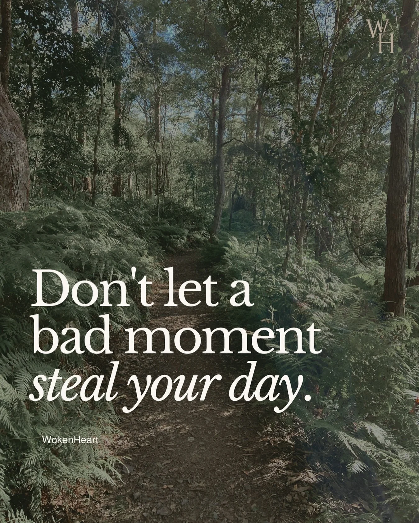 The most underrated skill? Learning how to stay in a good mood, even when life gives you plenty of reasons not to be. 

It&rsquo;s not about ignoring your problems. It&rsquo;s about acknowledging the chaos or disruption without letting it control you