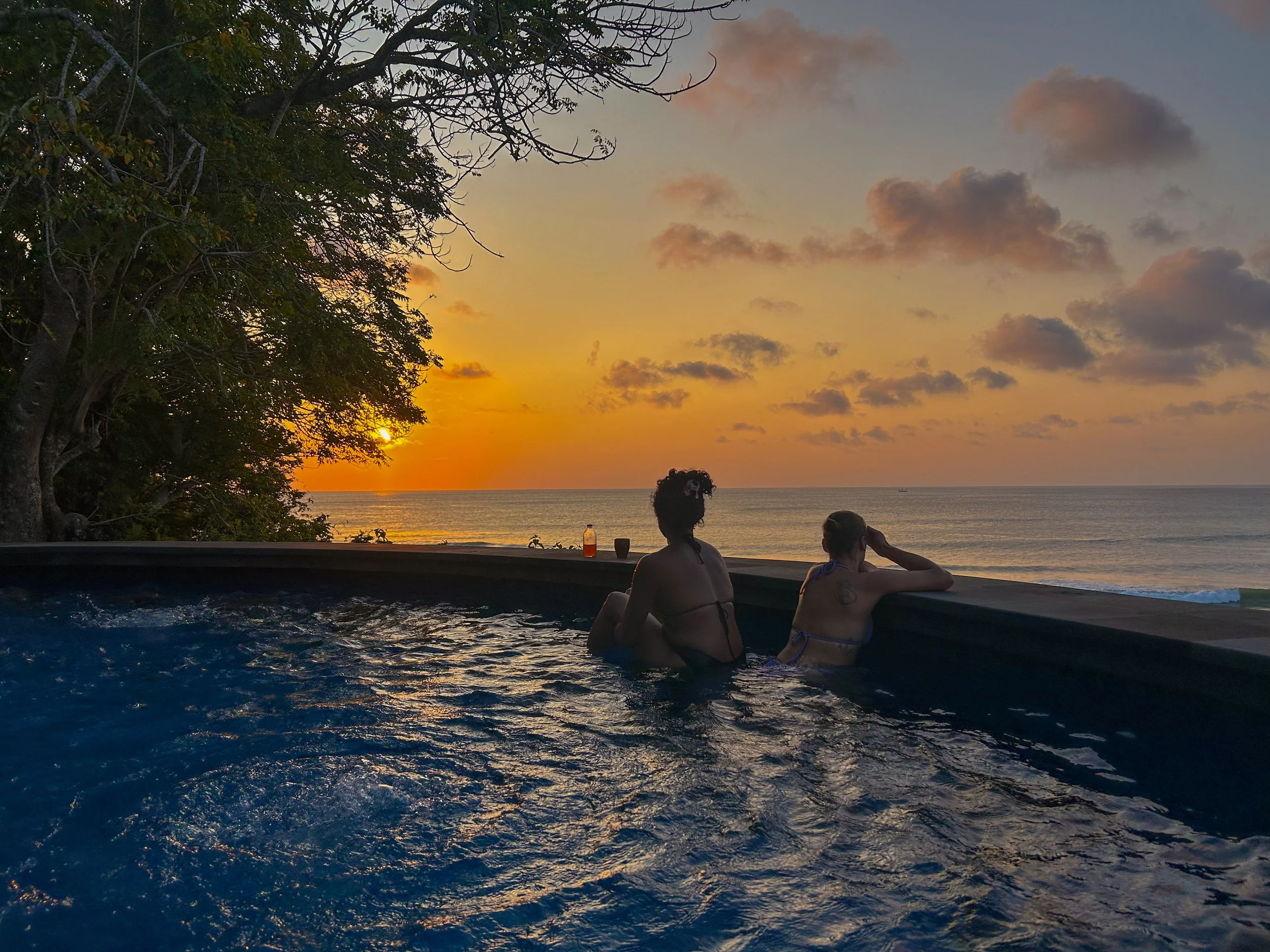 The Art of Loving Friends From Afar