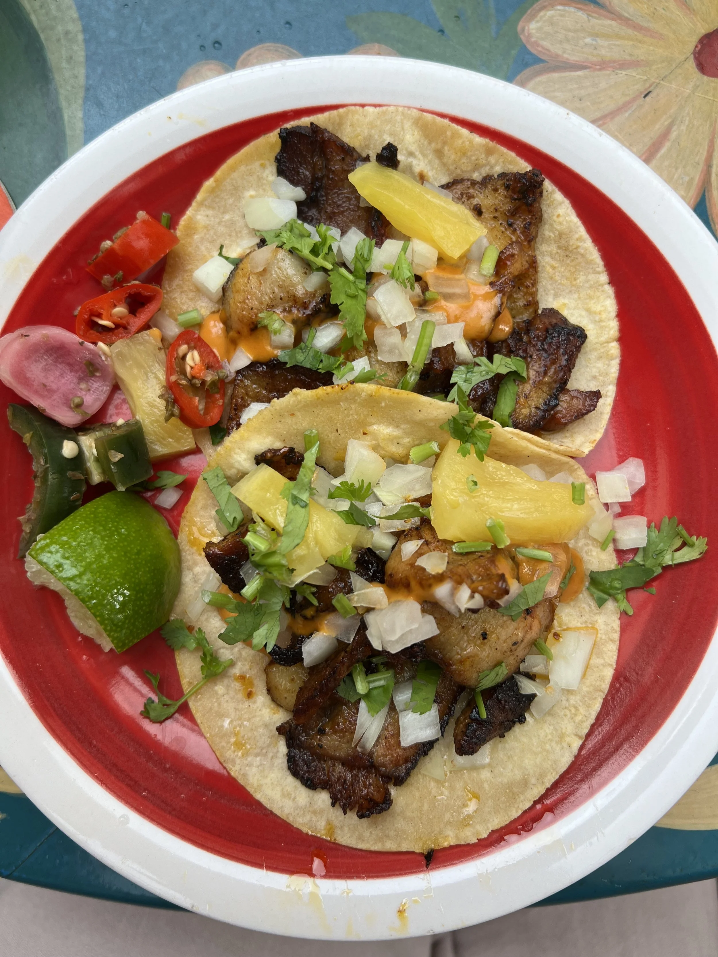 Taco Del Sol