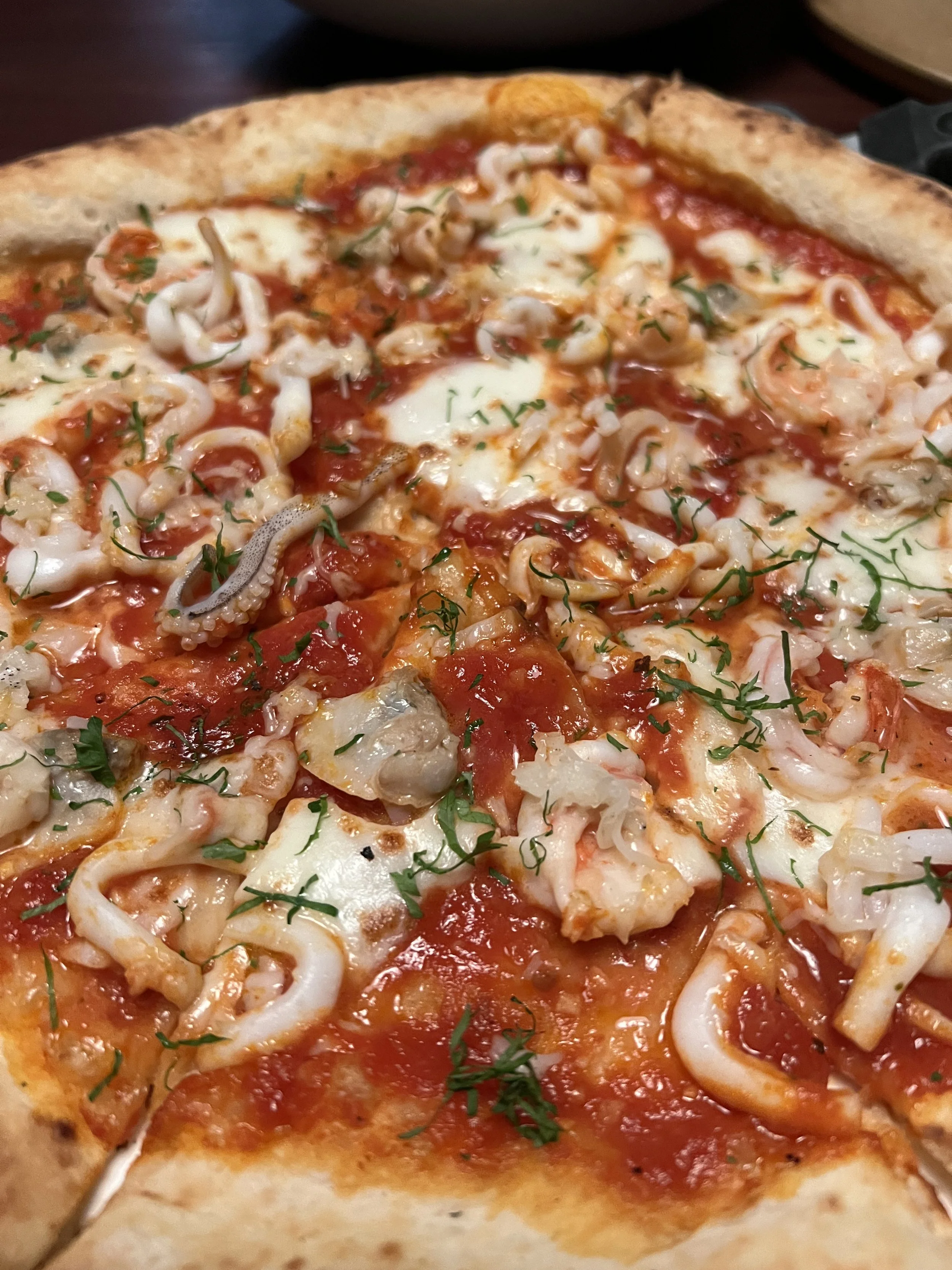 Pizza 4Ps