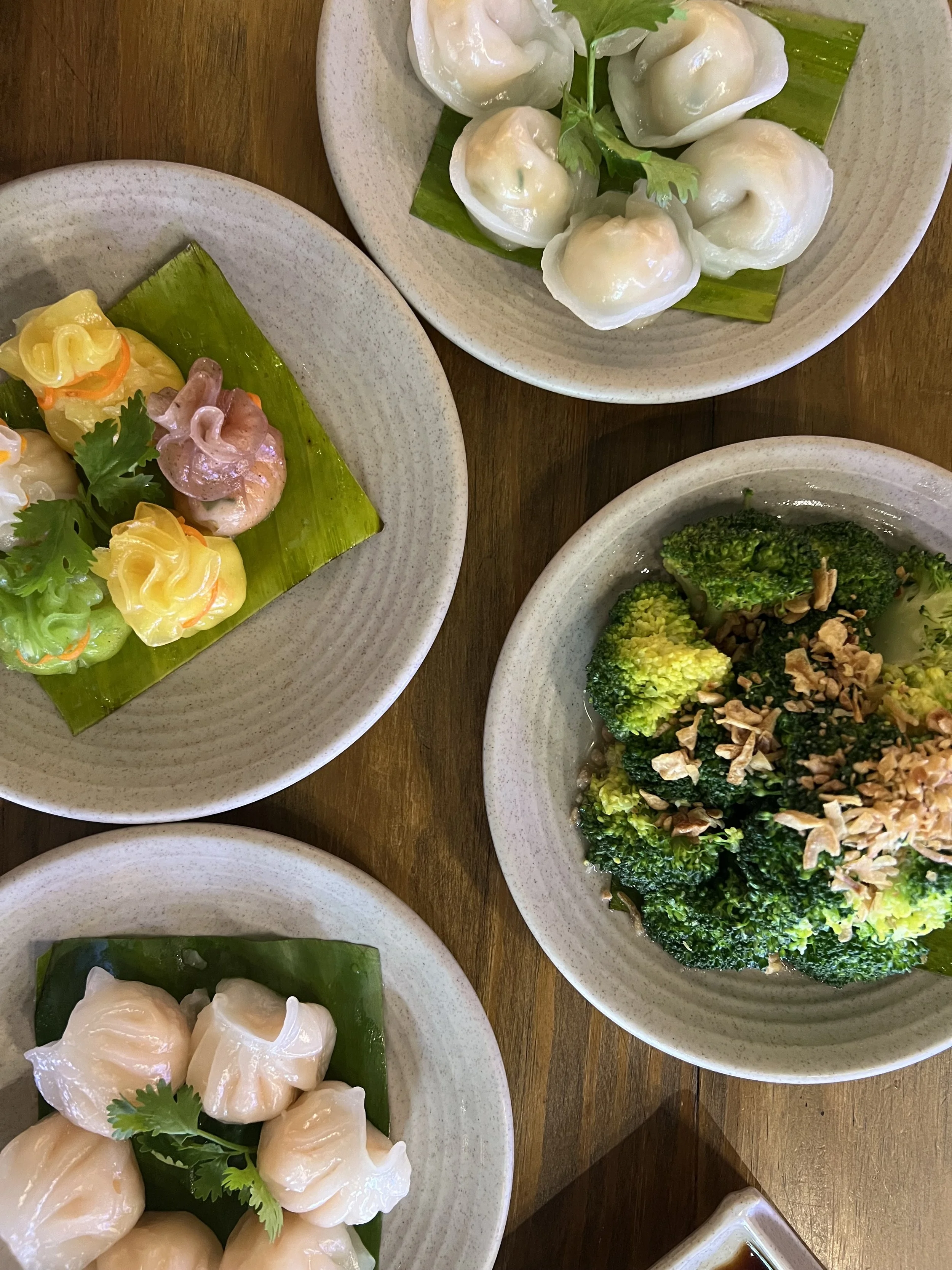 Ben Nghe Street Food