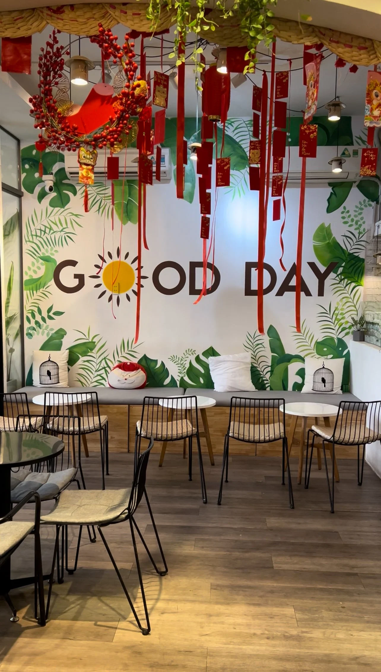 Good Day Cafe