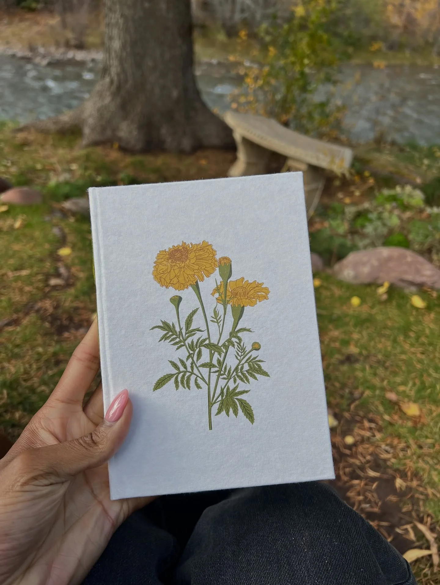 This year I gifted myself a new journal for my birthday. Nothing fancy, just a little promise to myself to reflect and write more.

I&rsquo;ve always had an on-and-off thing with journaling. Half-filled notebooks, random thoughts scattered everywhere