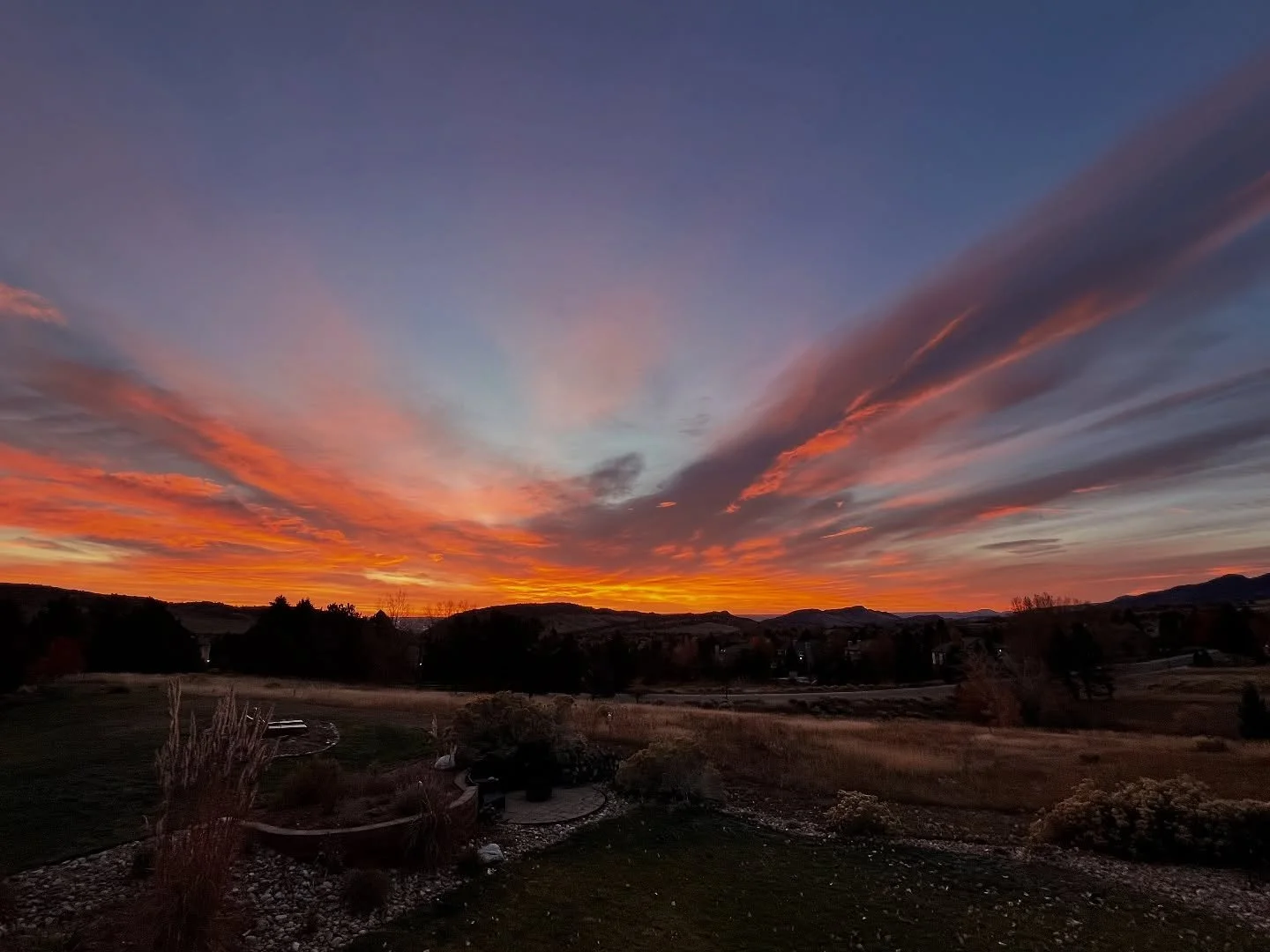 Moving through the day with a heart wide open. Grateful for the people, places, and moments that make life feel this full.
