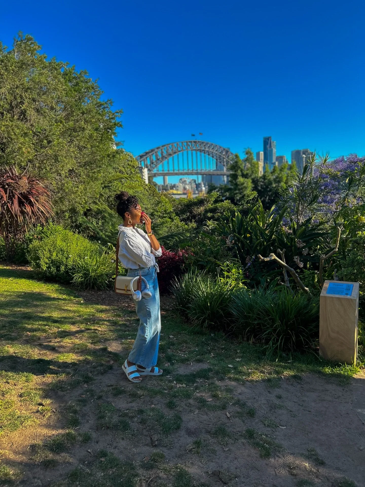 Happy Thanksgiving to you all! This year I&rsquo;m thankful for the places that held me, and the version of myself I found in each corner of the world.