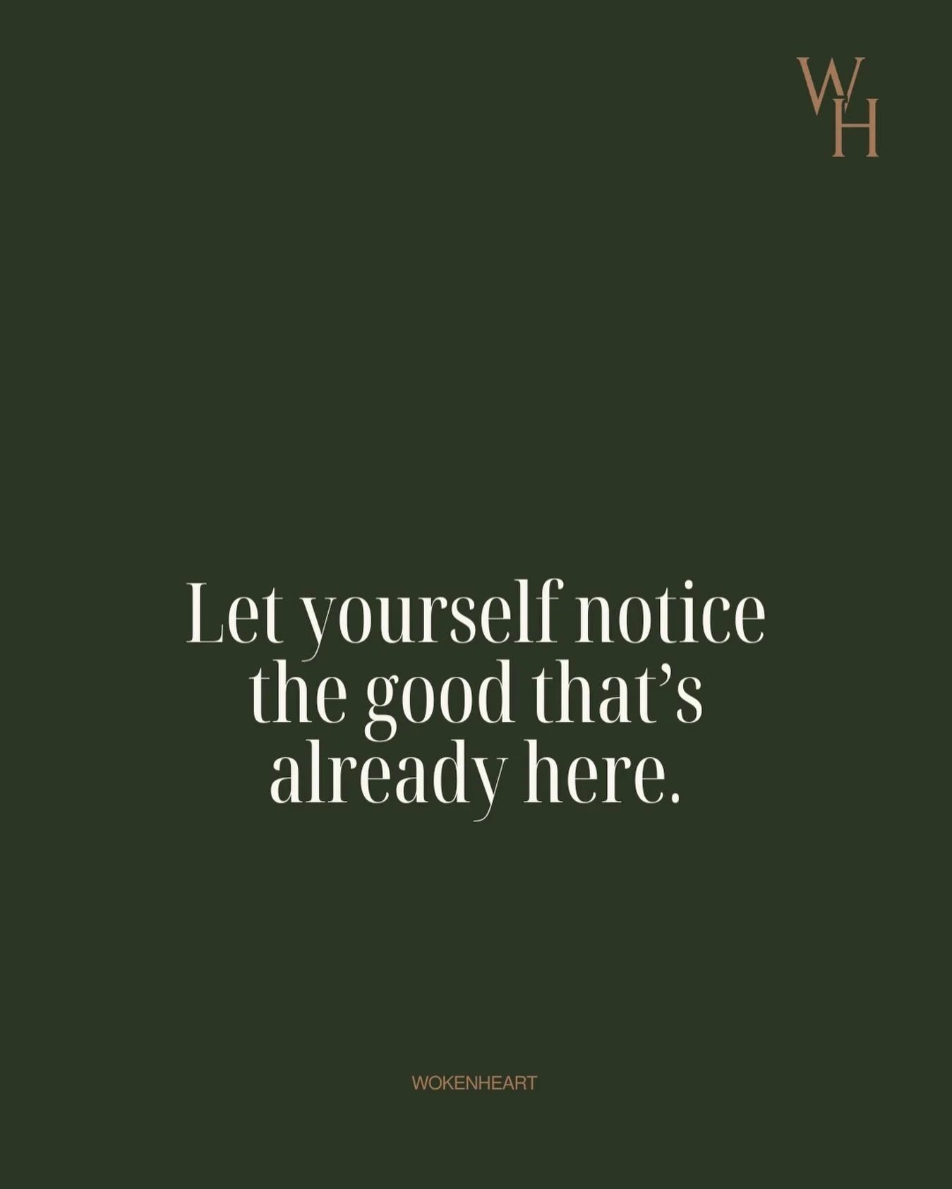There&rsquo;s always something good holding the day together, even if it takes a second to see it 🤎✨

#gentlereminders #softlifecommunity #slowmomentsoflife
#presentoverperfect #intentionaldays #findthegood
#joyintheordinary #softliving #mindfulmome