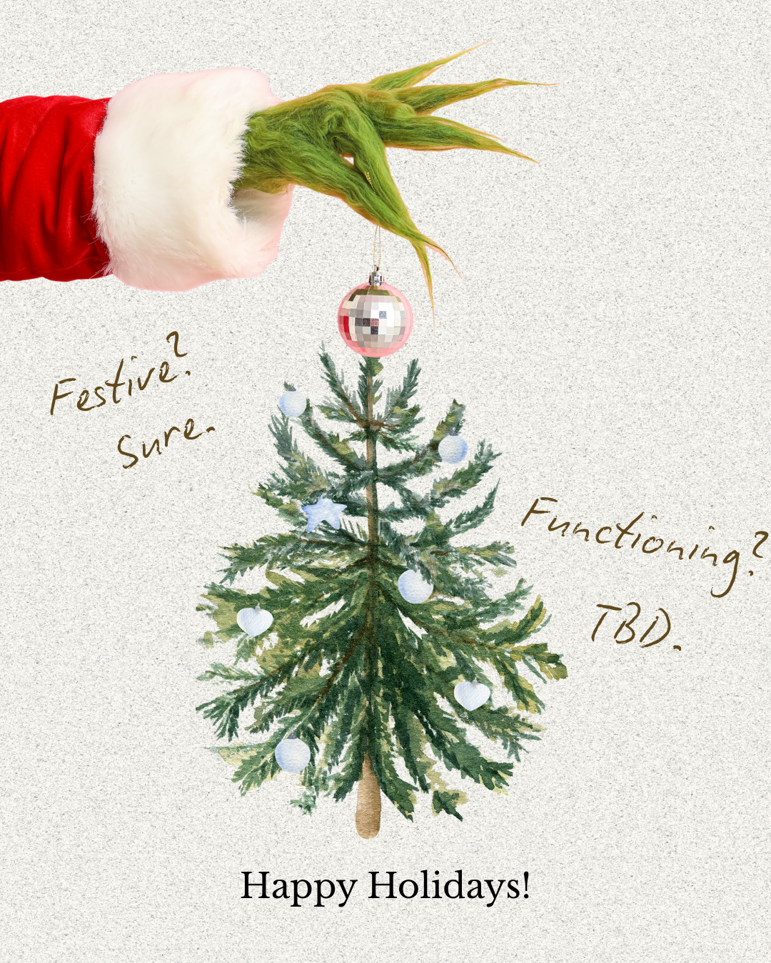 5 Morning Rituals to Beat the Holiday Burnout