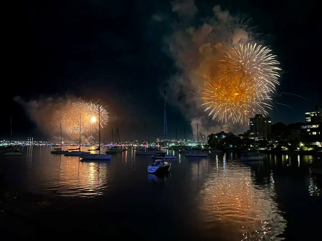 Happy New Year from down under! Here&rsquo;s to a year of showing up for ourselves and each other. May 2026 bring you joy in the small moments, abundance in what truly matters, and connections that feel like home.