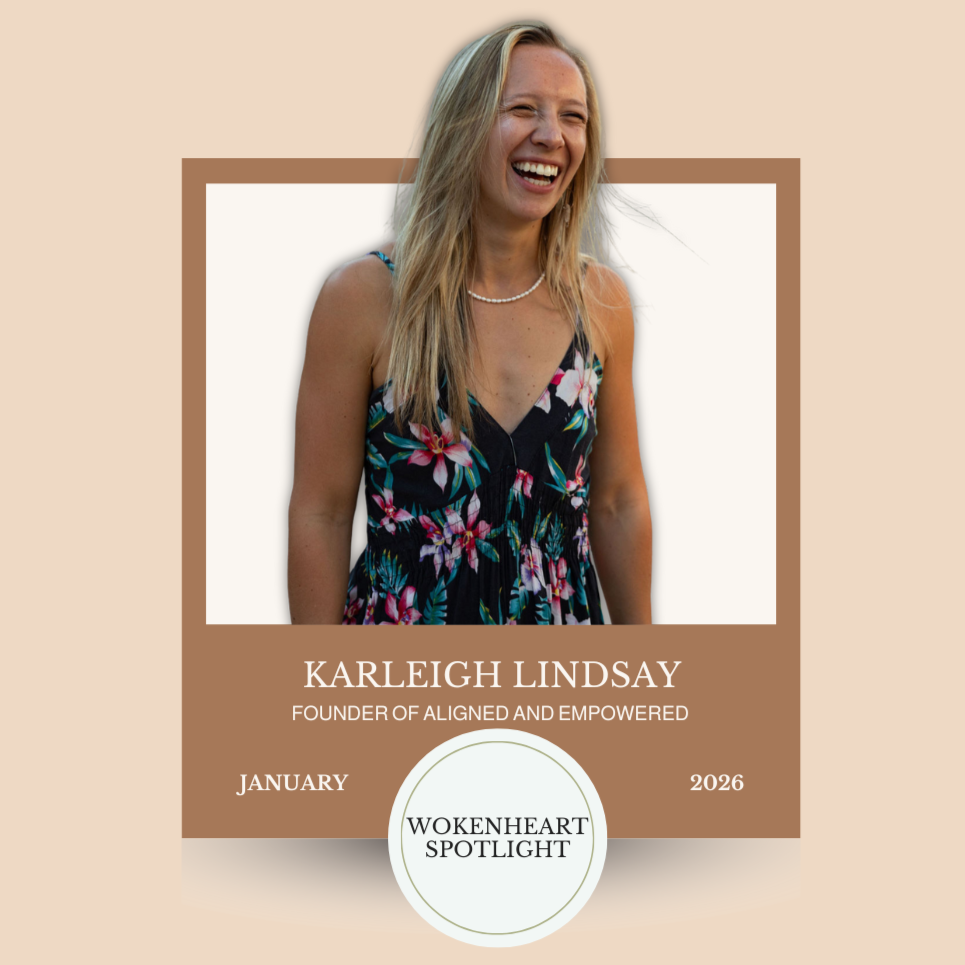 She Walked Away From a 12-Year Dream…and Found Her True Purpose