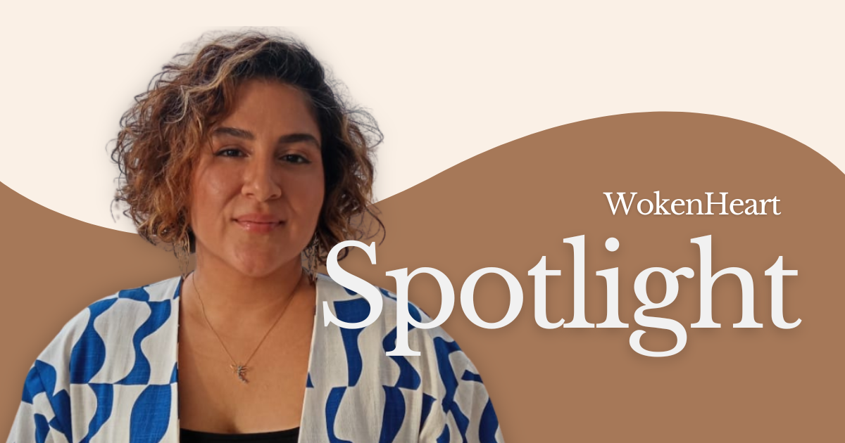 Living In Purpose: A Conversation with Stephanie Flores