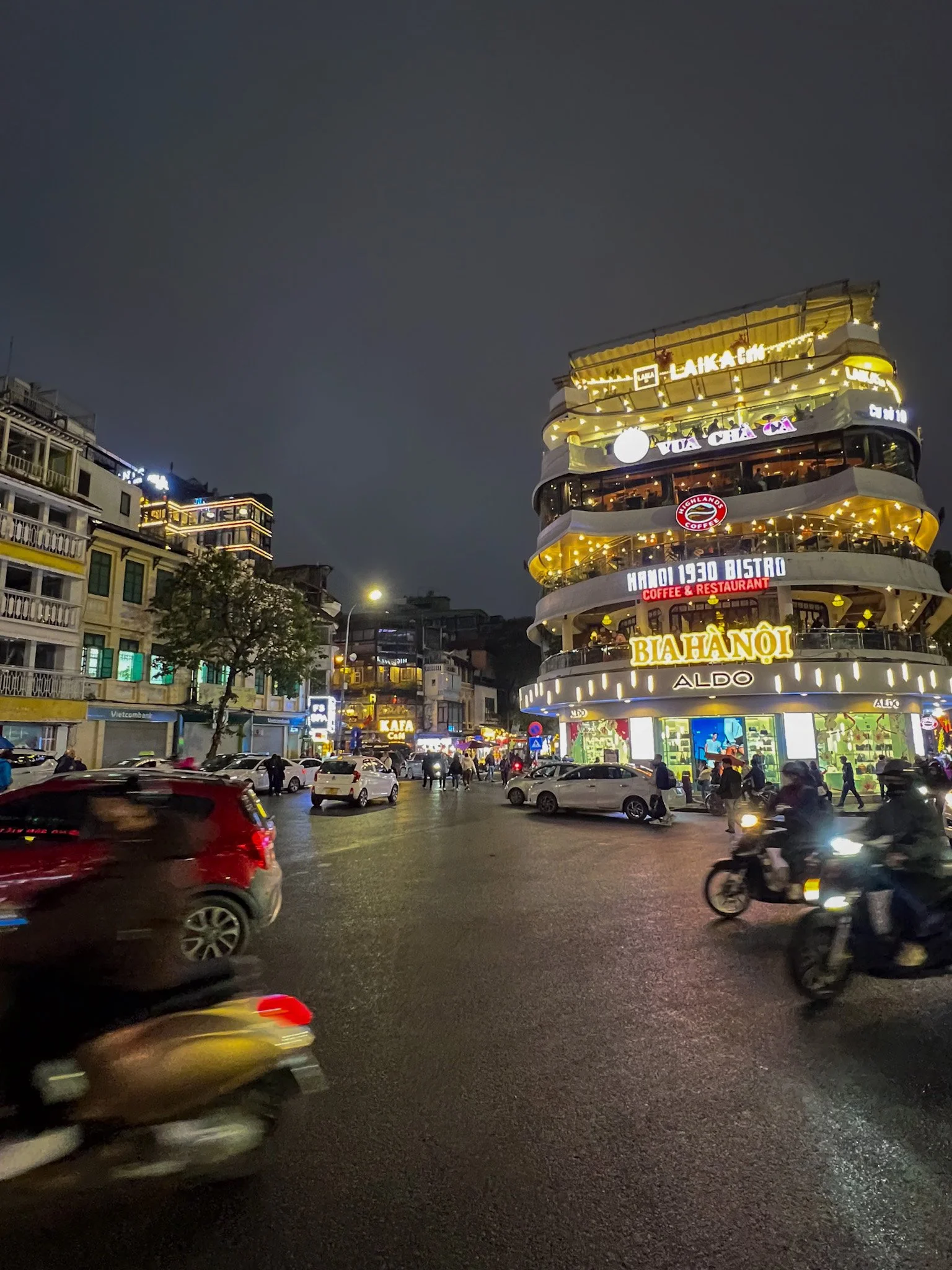 A Week in Hanoi That Woke Up All My Senses