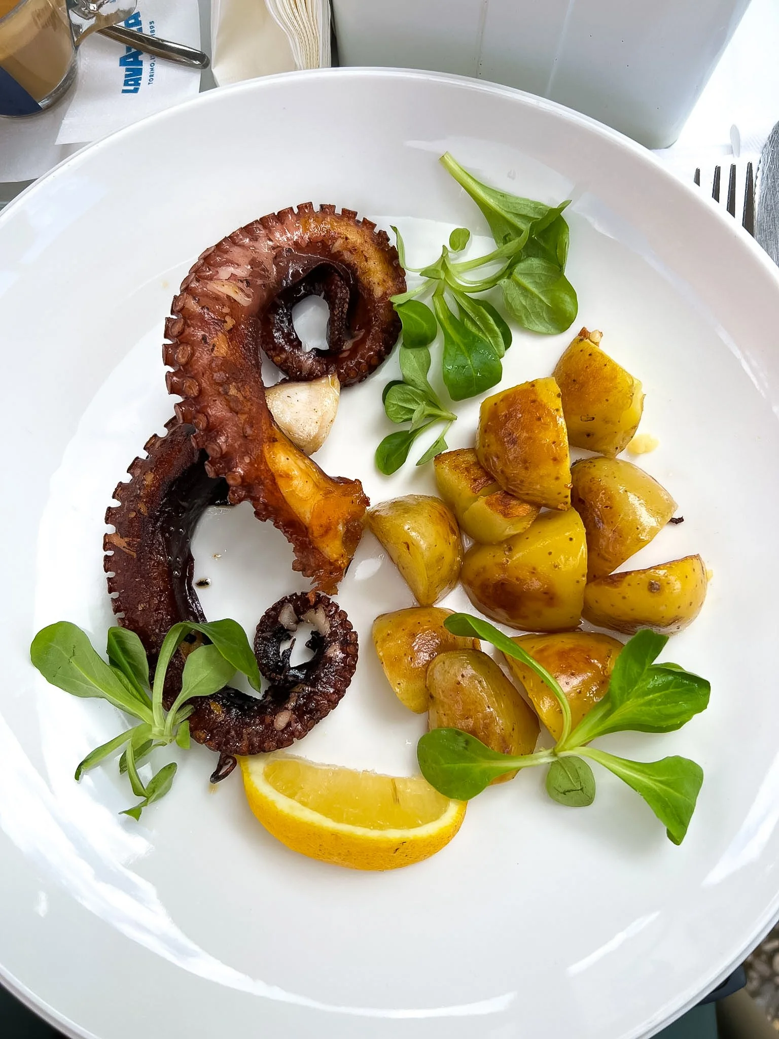 Casa Gaia by Chef Skerdis