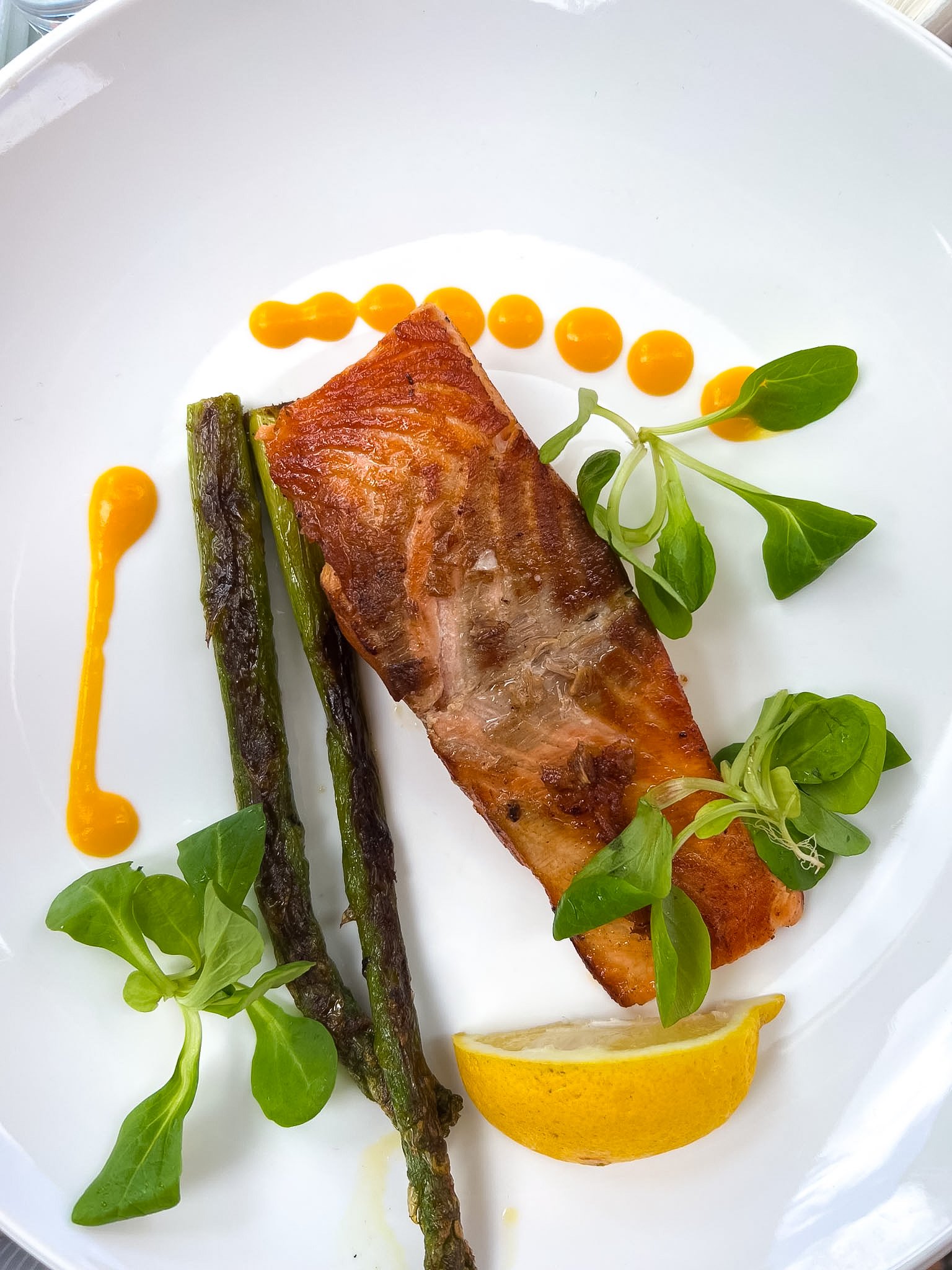 Casa Gaia by Chef Skerdis
