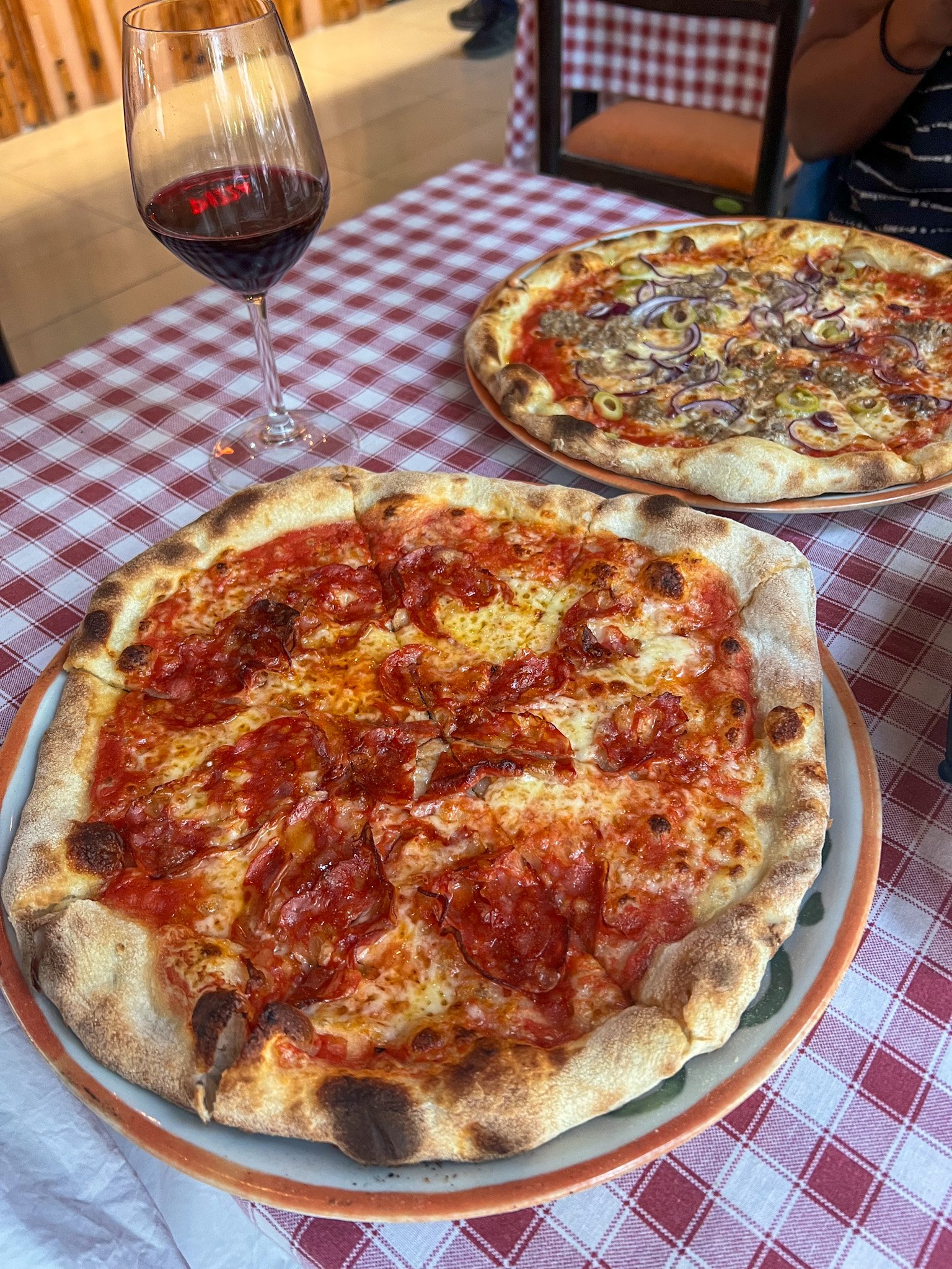 Pizzeria Primo