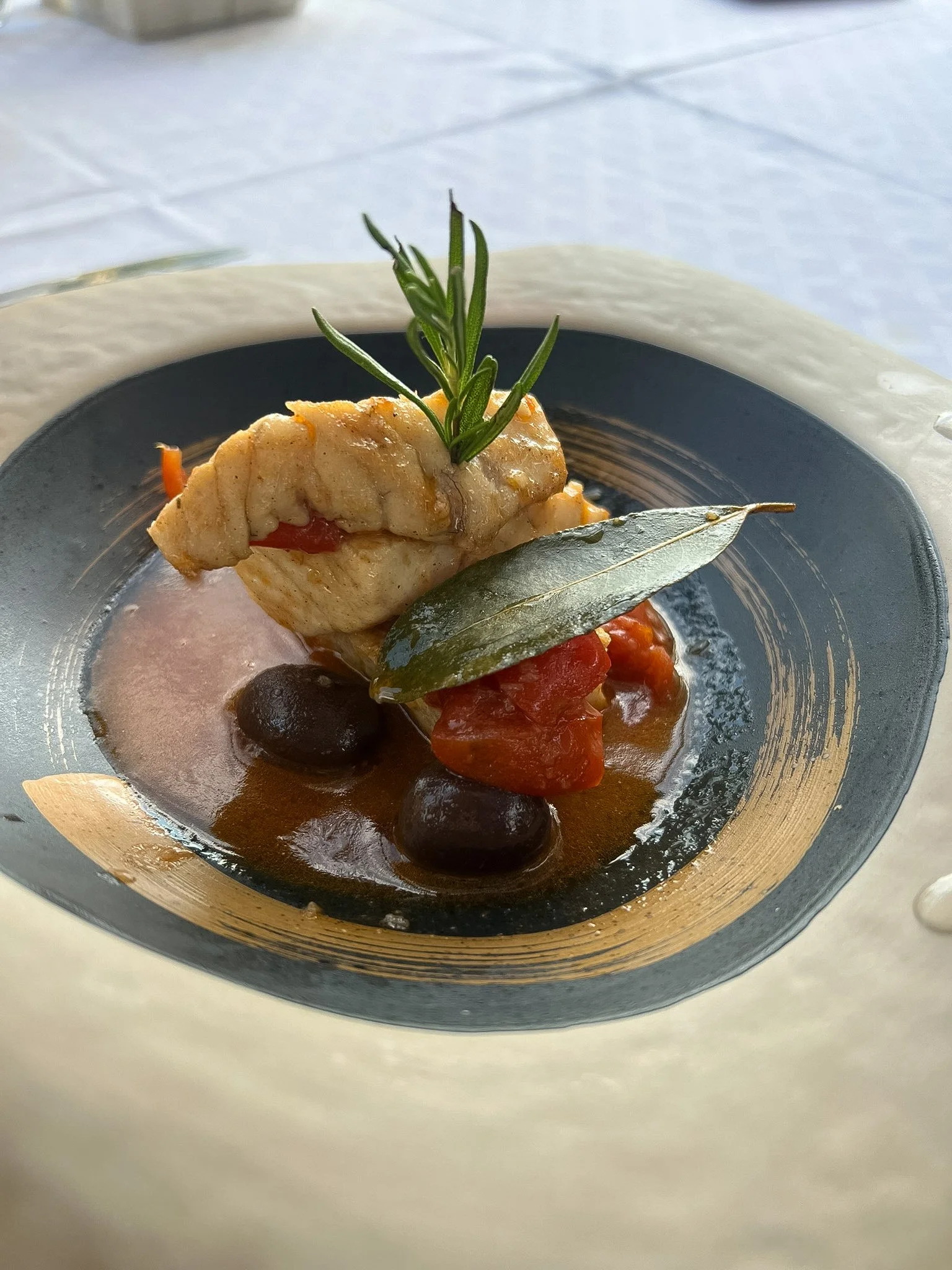 Maison Des Chefs