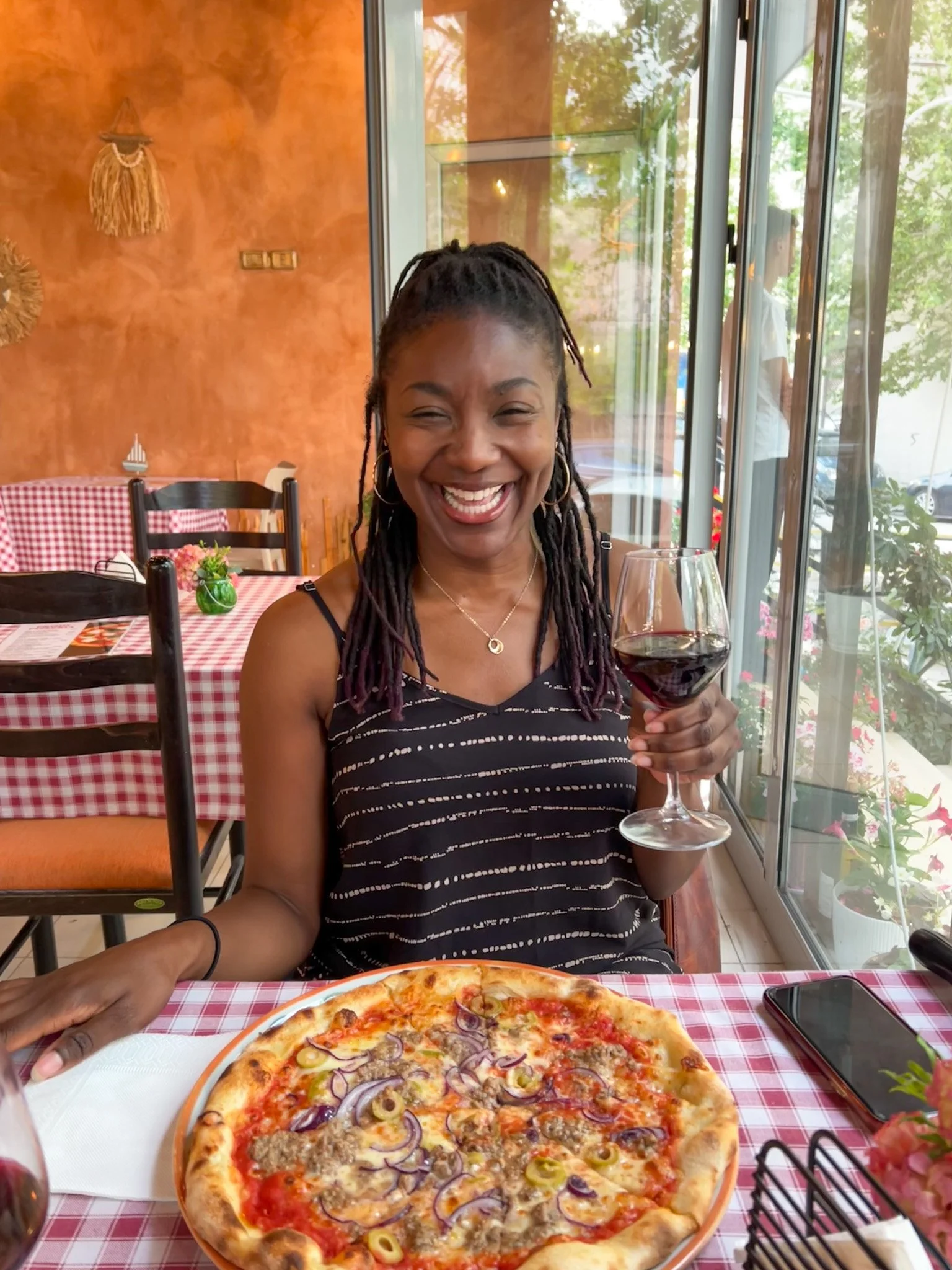 Pizzeria Primo