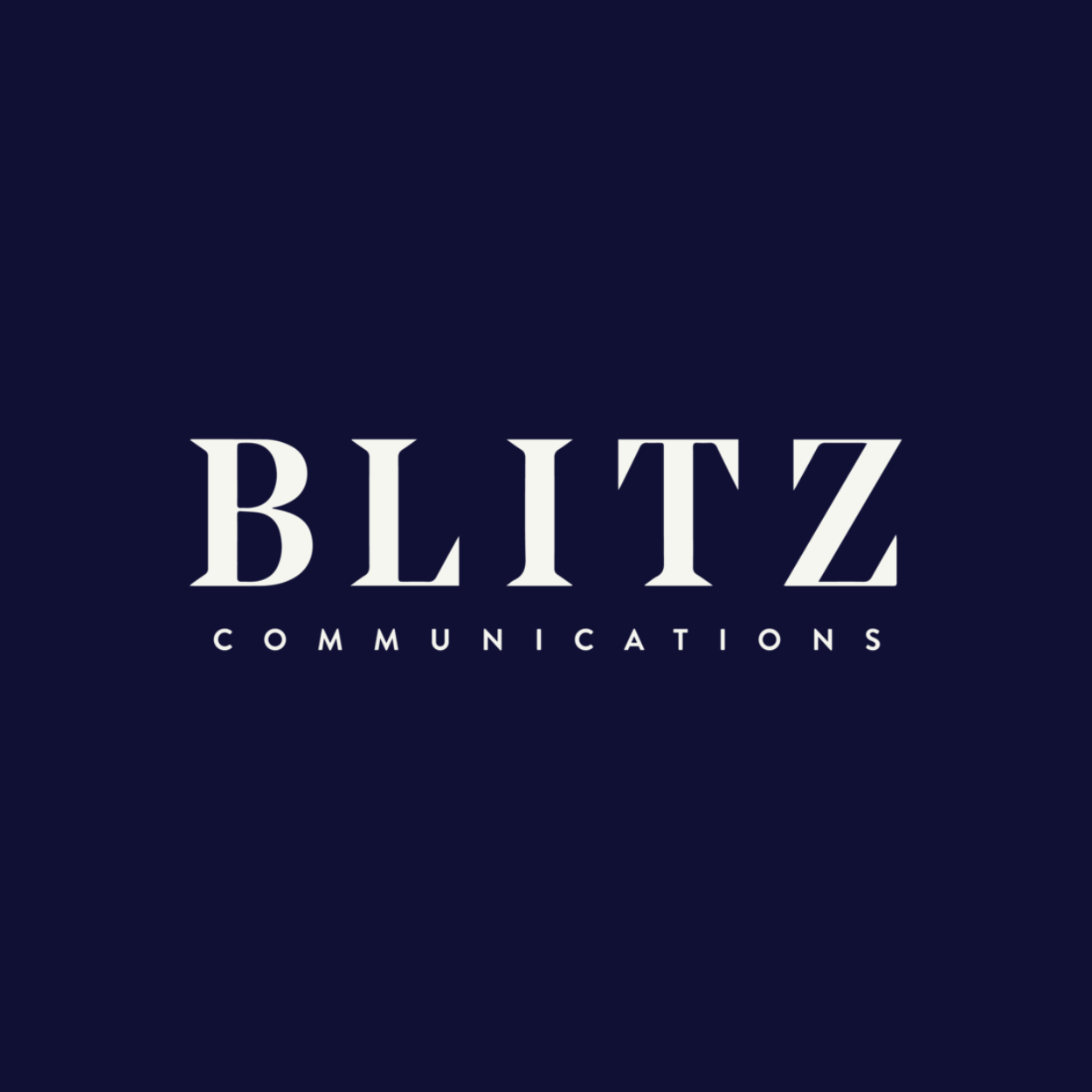 Blitz Communications