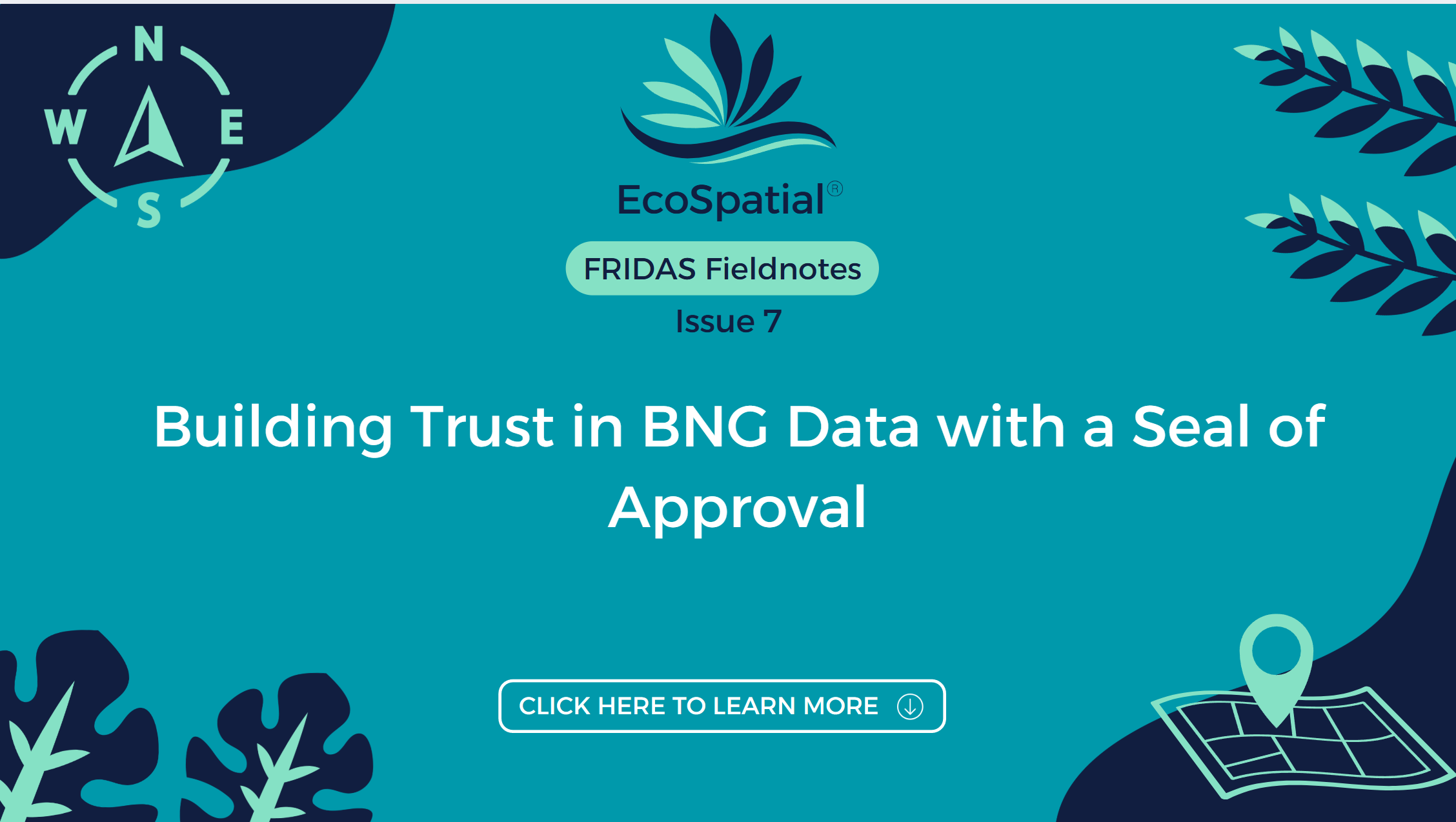 Building Trust in BNG Data with a Seal of Approval