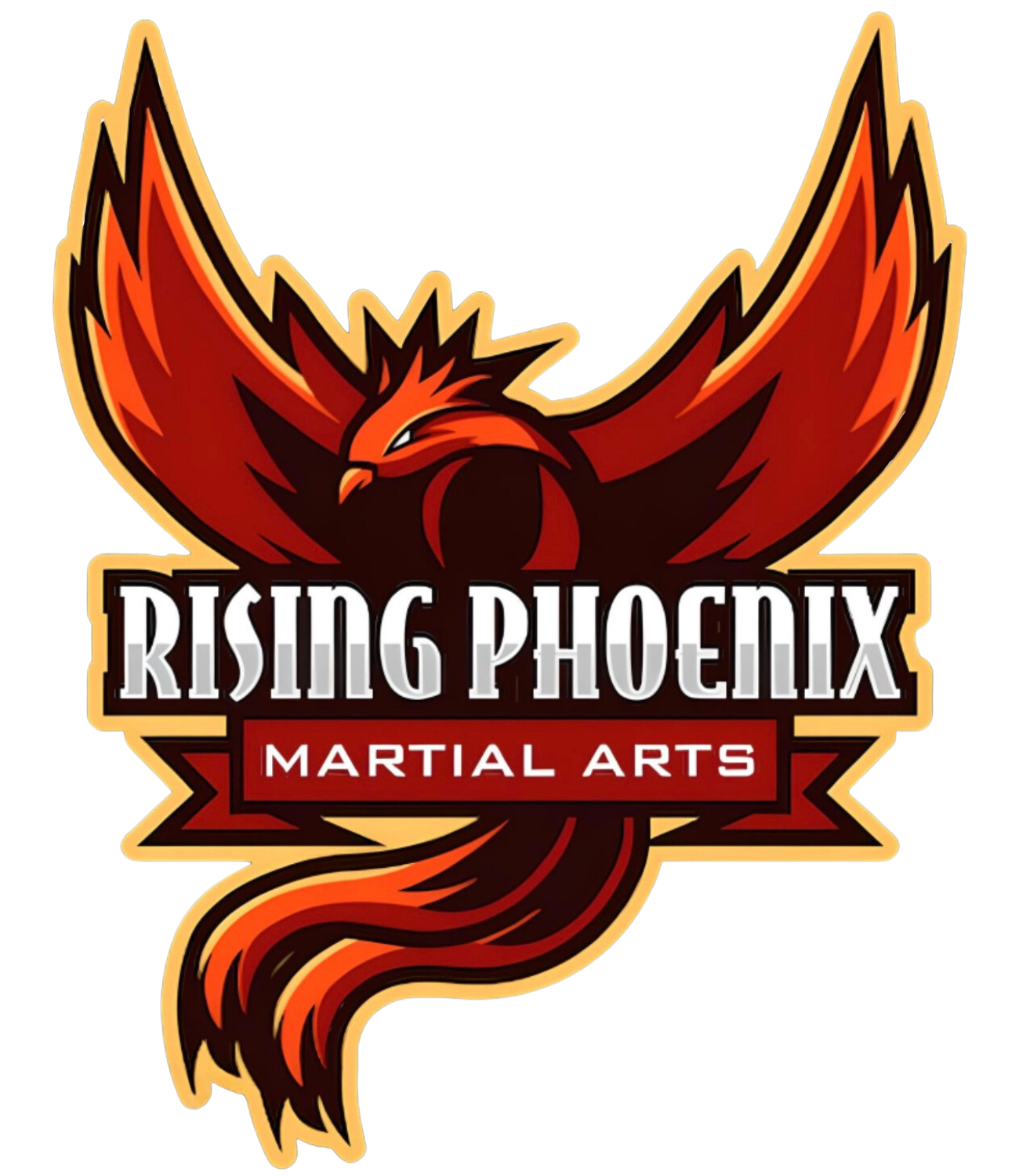 Gallery 3 — Rising Phoenix
