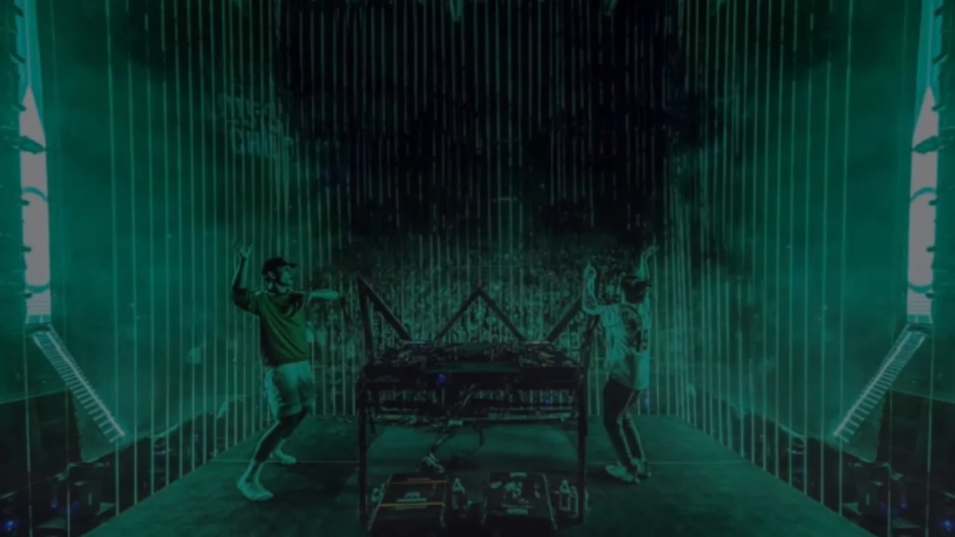LaserWolf FX